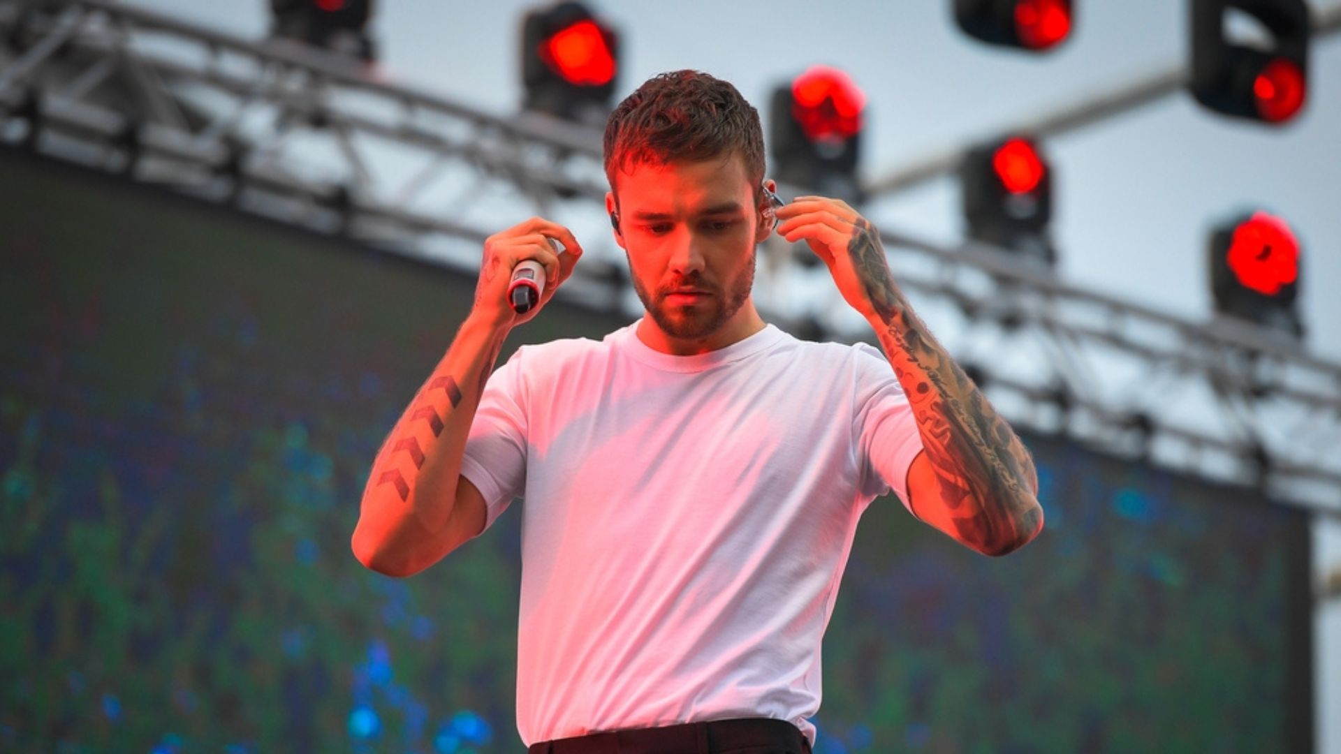Resultados toxicológicos: Liam Payne consumió "múltiples" drogas antes de morir