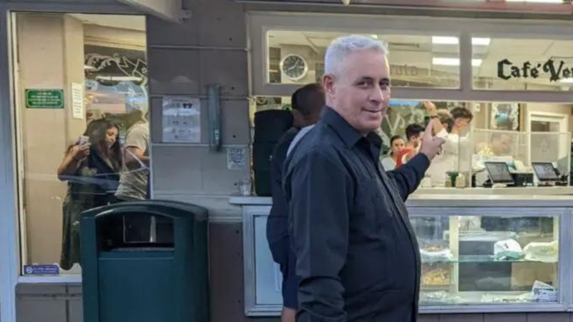 Retienen a pastor y periodista cubano en aeropuerto tras regresar de EE.UU.
