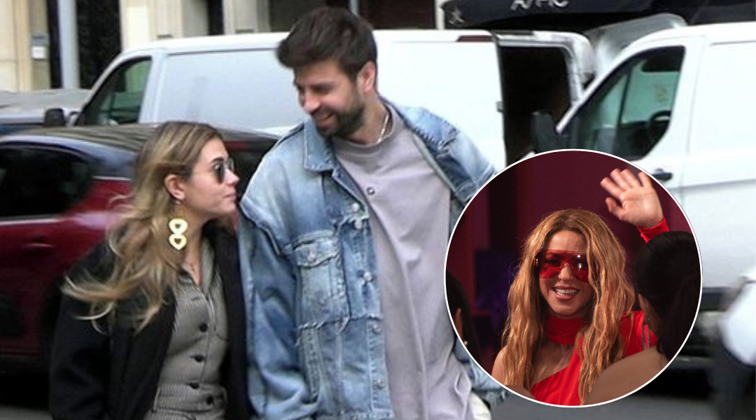 Revelan el terrible apodo que Clara Chía usaría para referirse a Shakira