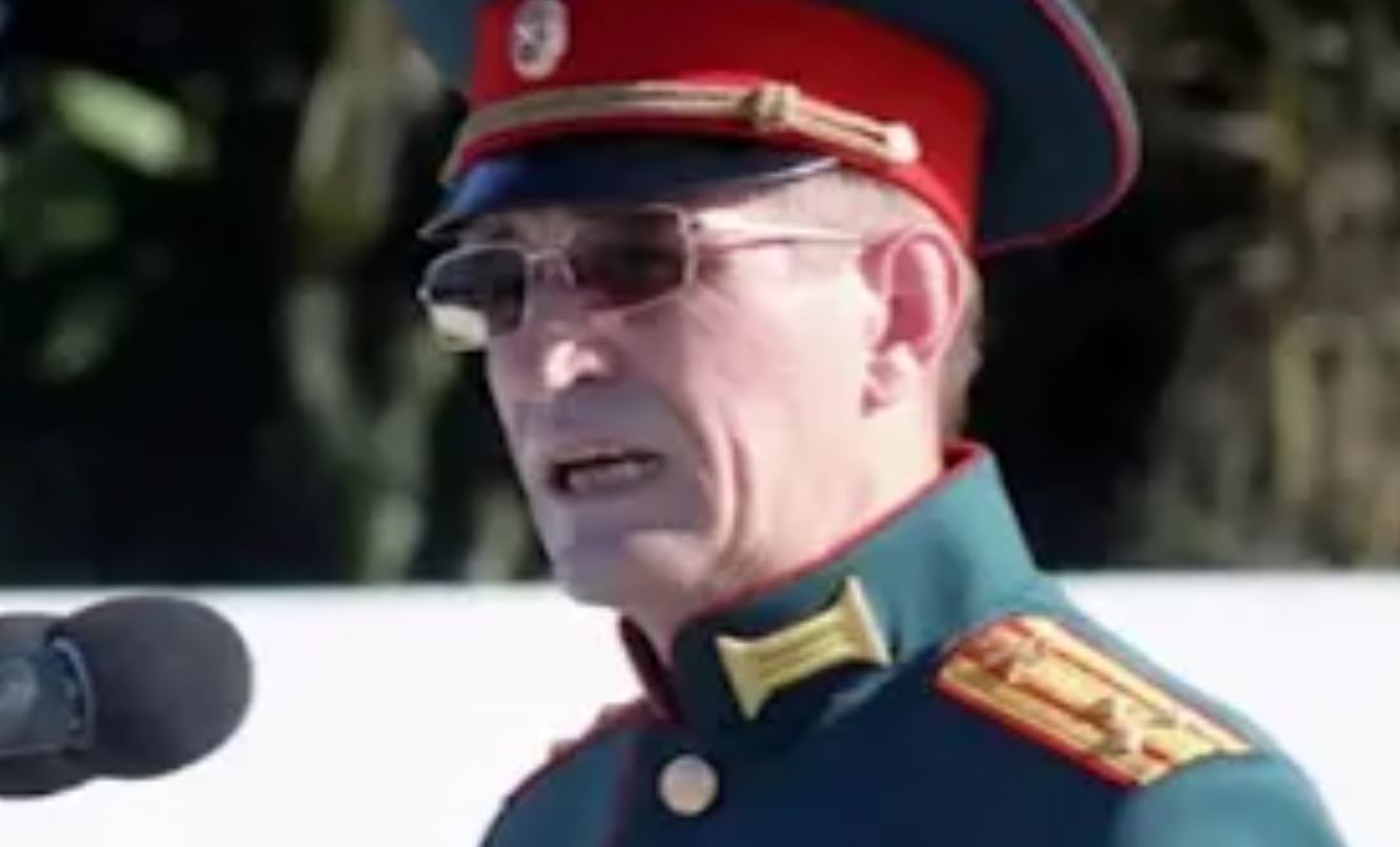 Revelan nombre de general ruso que dirige base de espionaje en Cuba
