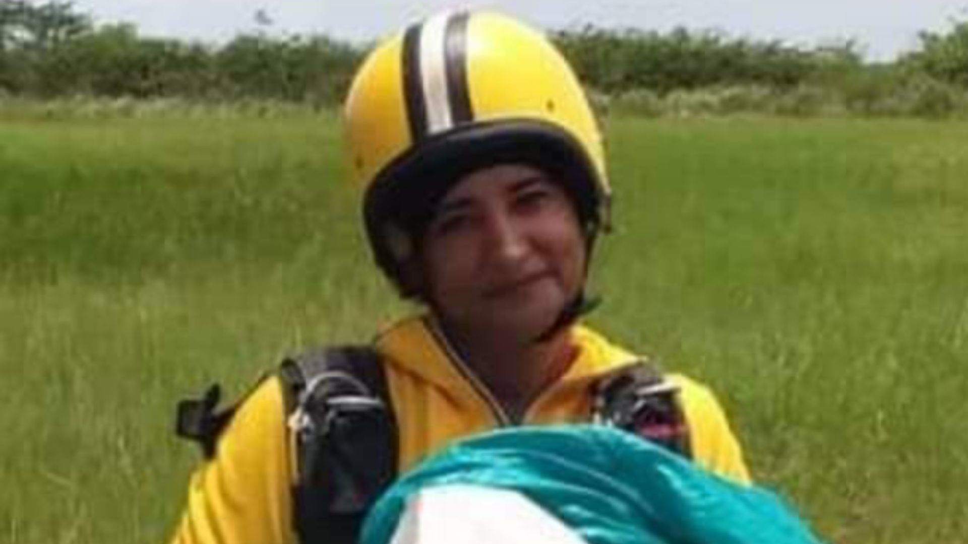 Revelan posibles causas de la muerte de paracaidista cubana en Granma