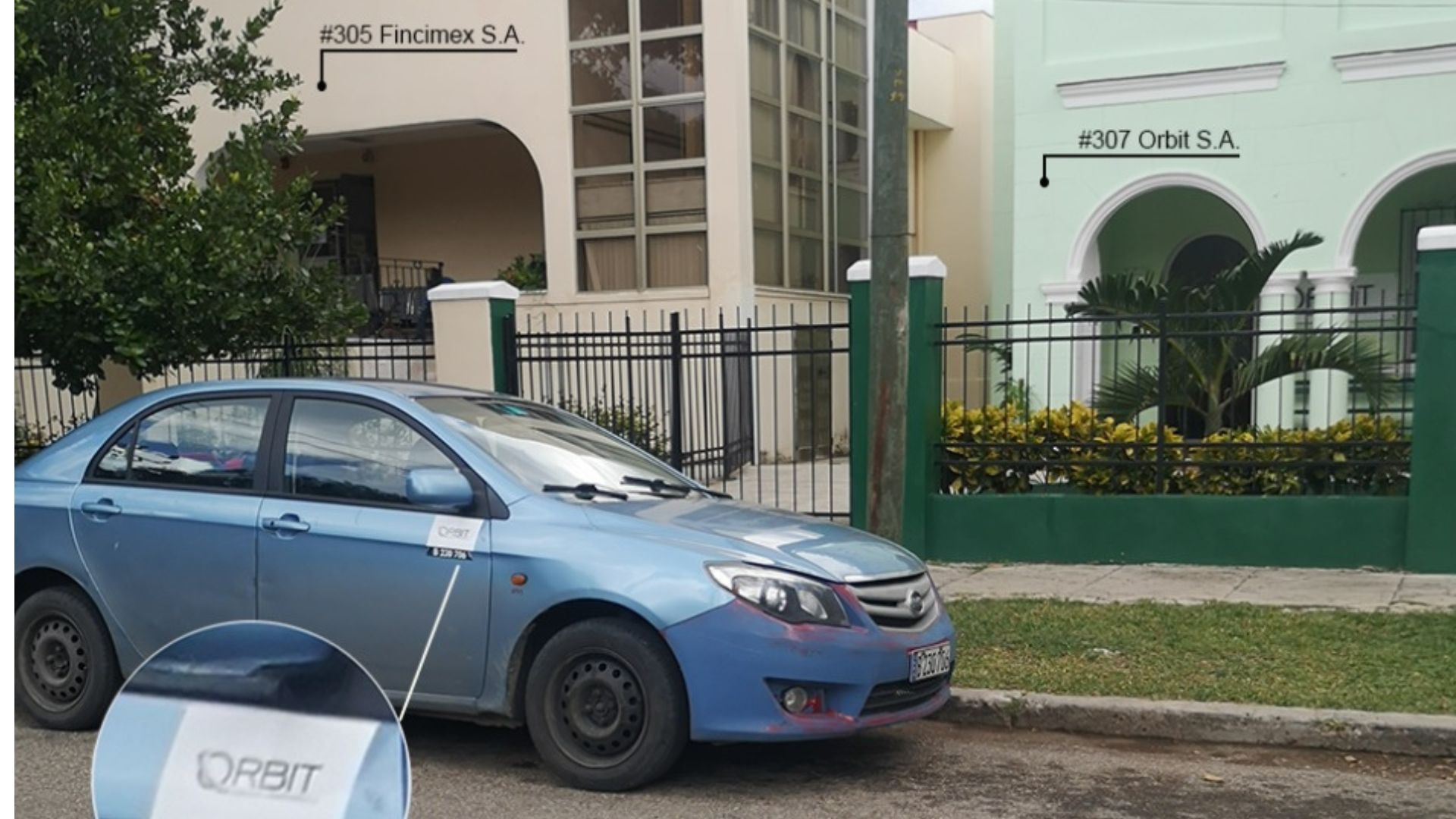 Revelan que el régimen cubano hace pasar a GAESA como empresa civil para procesar remesas