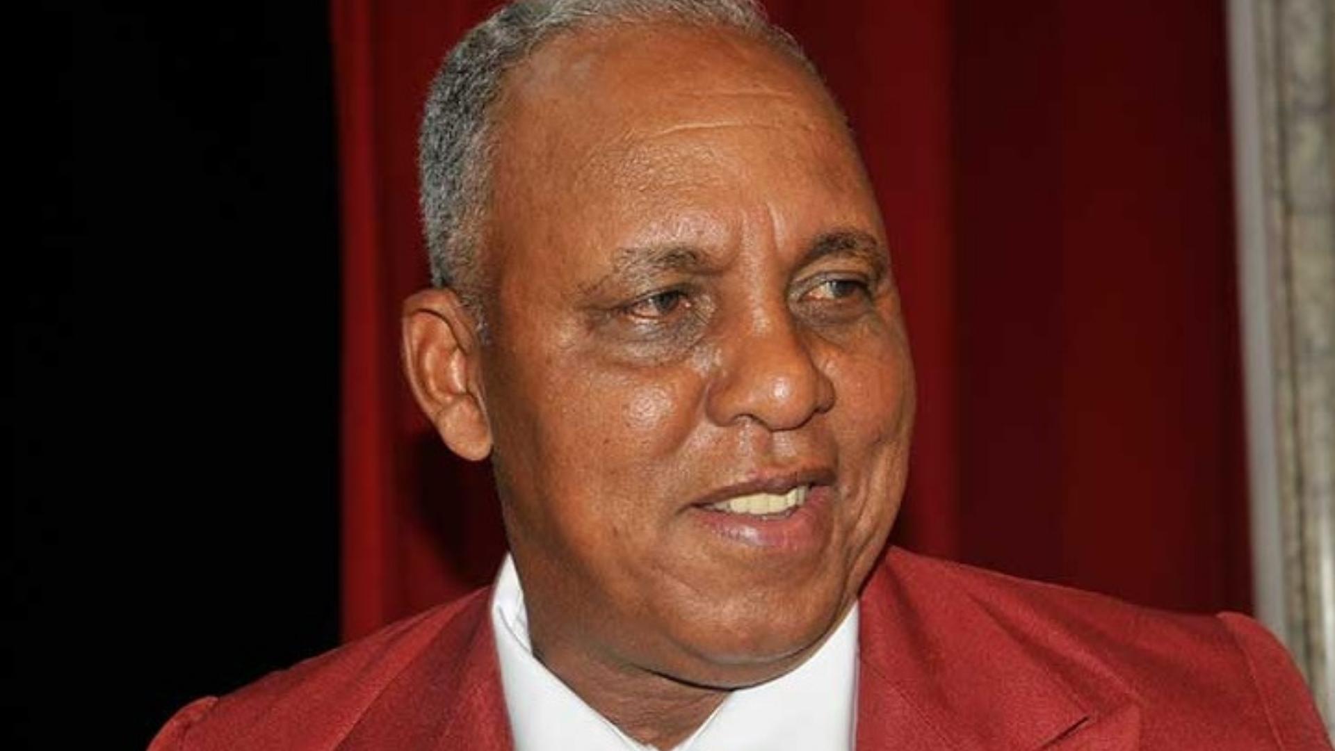 Rey Vicente Anglada, exmanager del Cuba, dirigirá equipo nacional de otro país