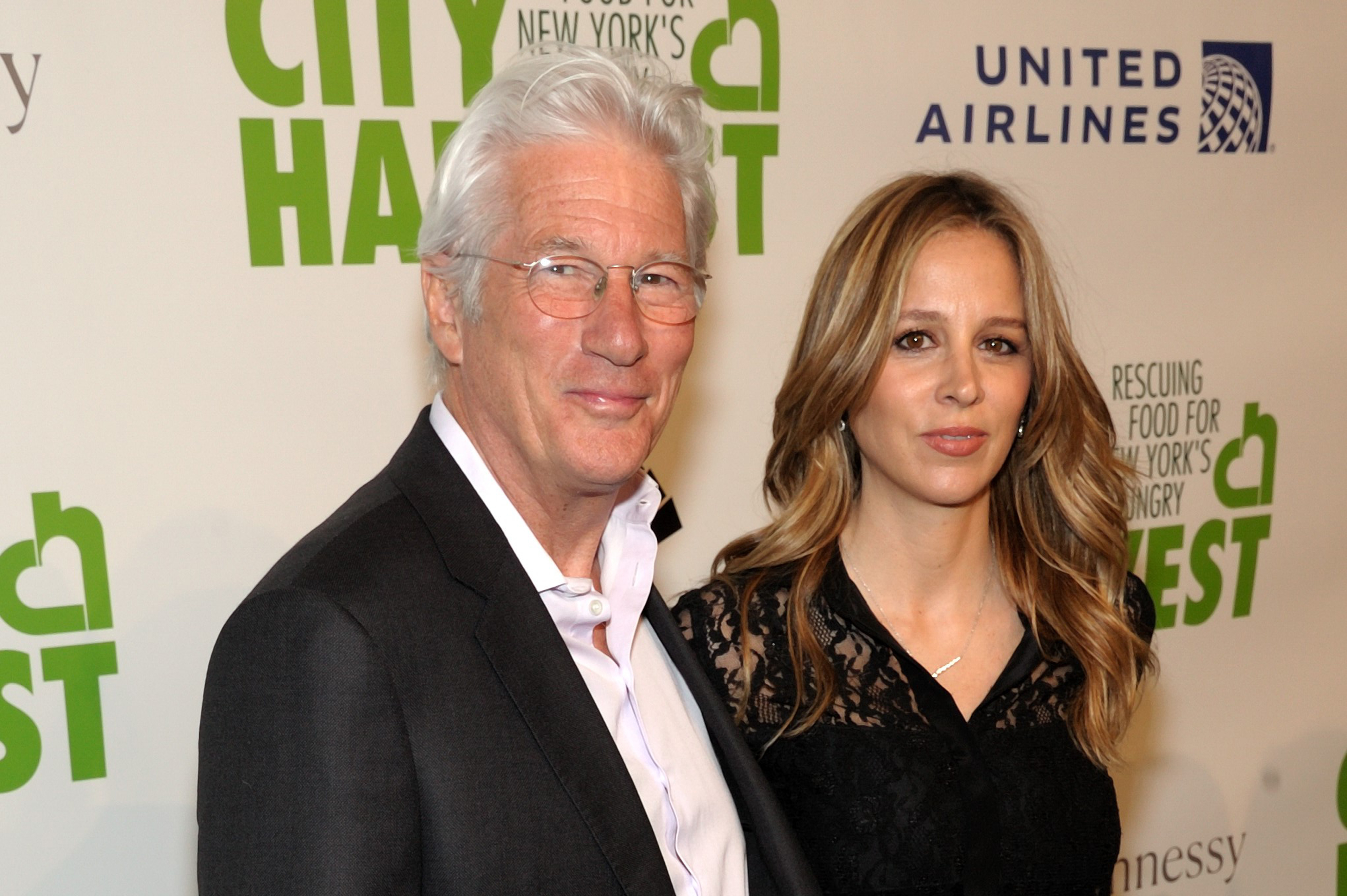 Richard Gere ingresado de emergencia por neumonía durante sus vacaciones en México