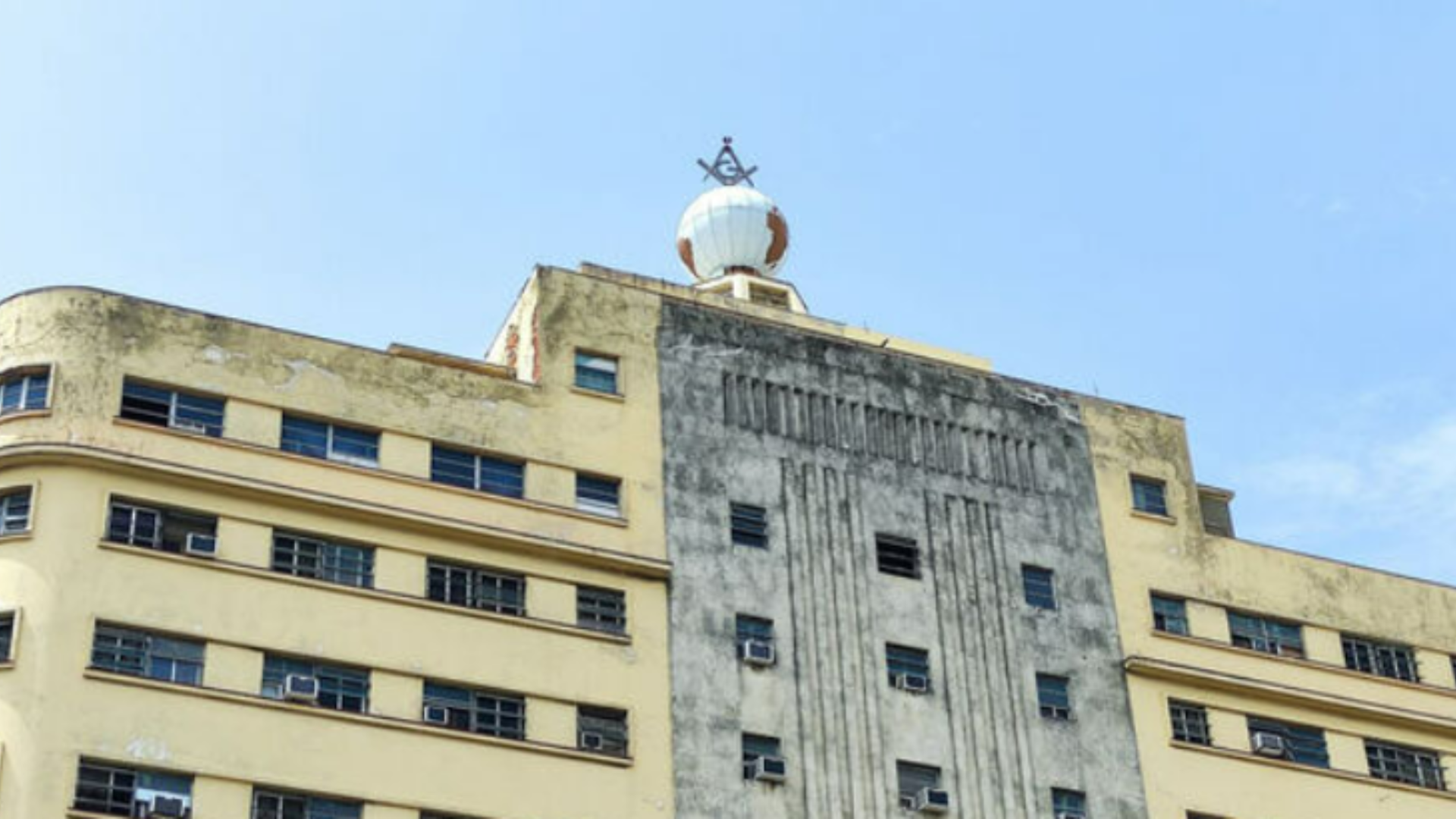 Roban 19 mil USD a los masones cubanos