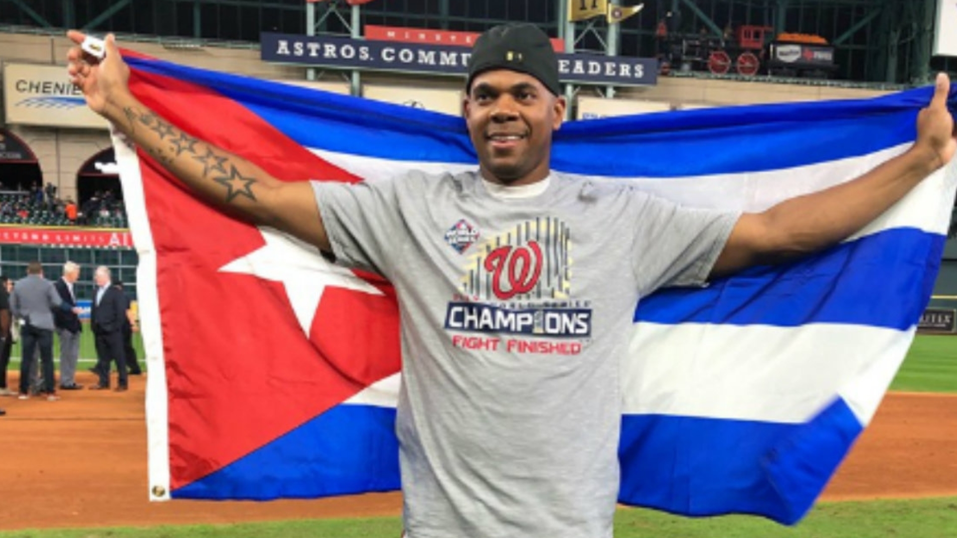 Roenis Elías con misión de maniatar a Italia en segunda salida de Cuba en V Clásico Mundial 