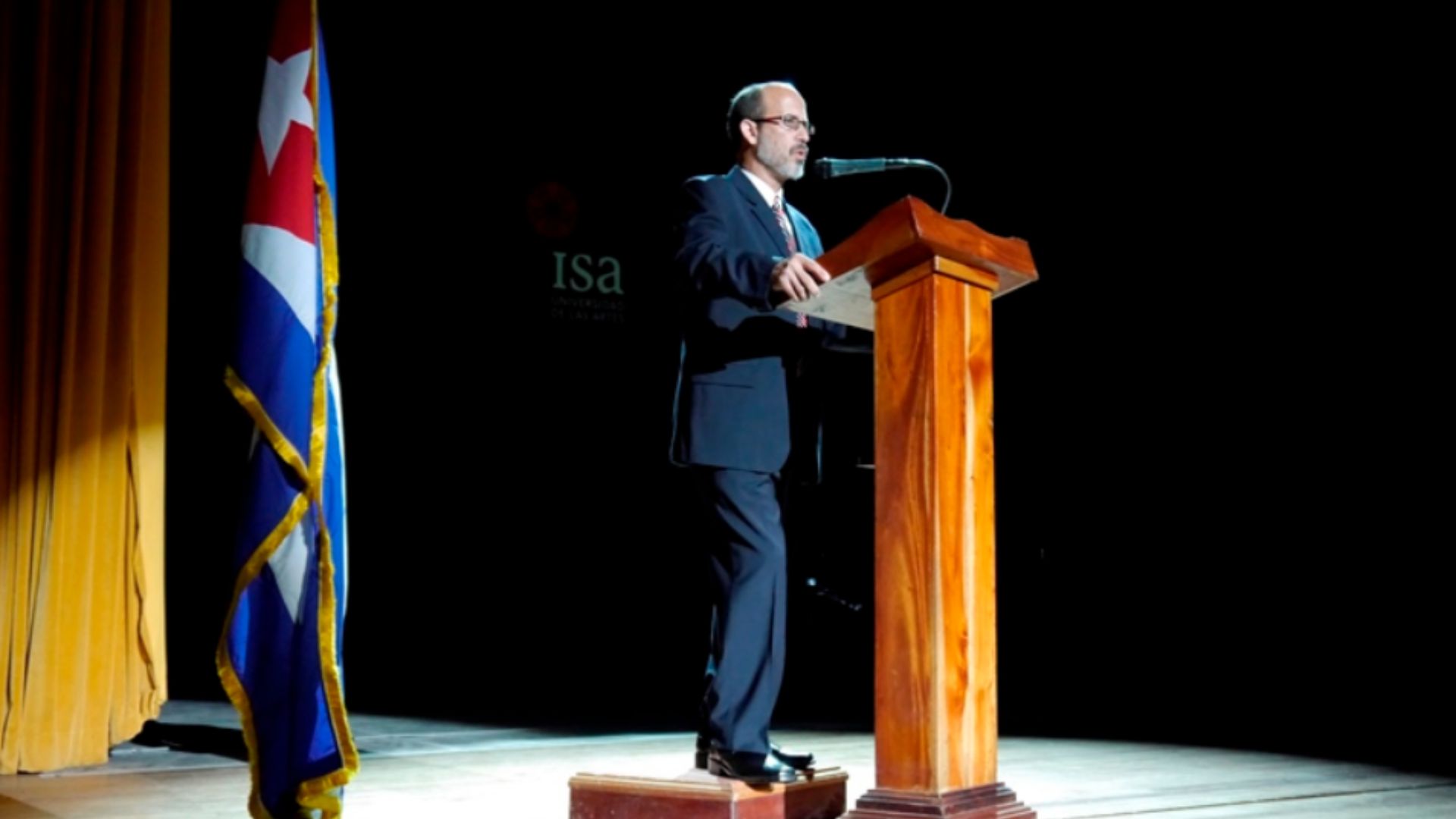 Rolando Patricio González, nuevo rostro en lista de represores cubanos