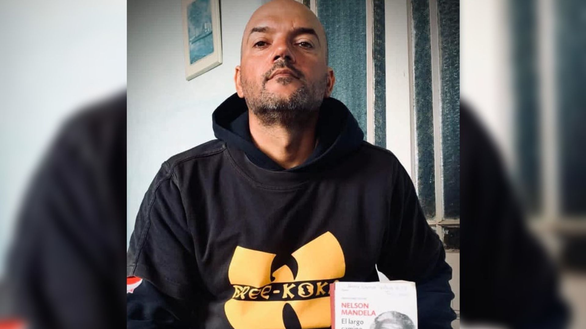 Rolando Sardiña: "Esto no termina hasta que el último sea liberado"