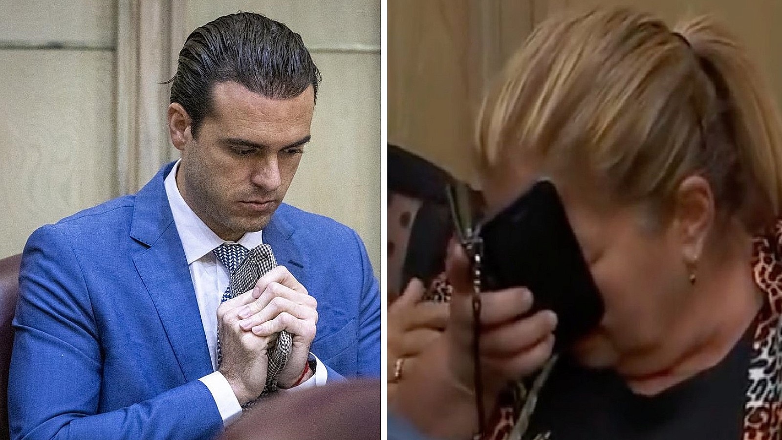 Rompe el silencio viuda del cubano fallecido en altercado con actor Pablo Lyle