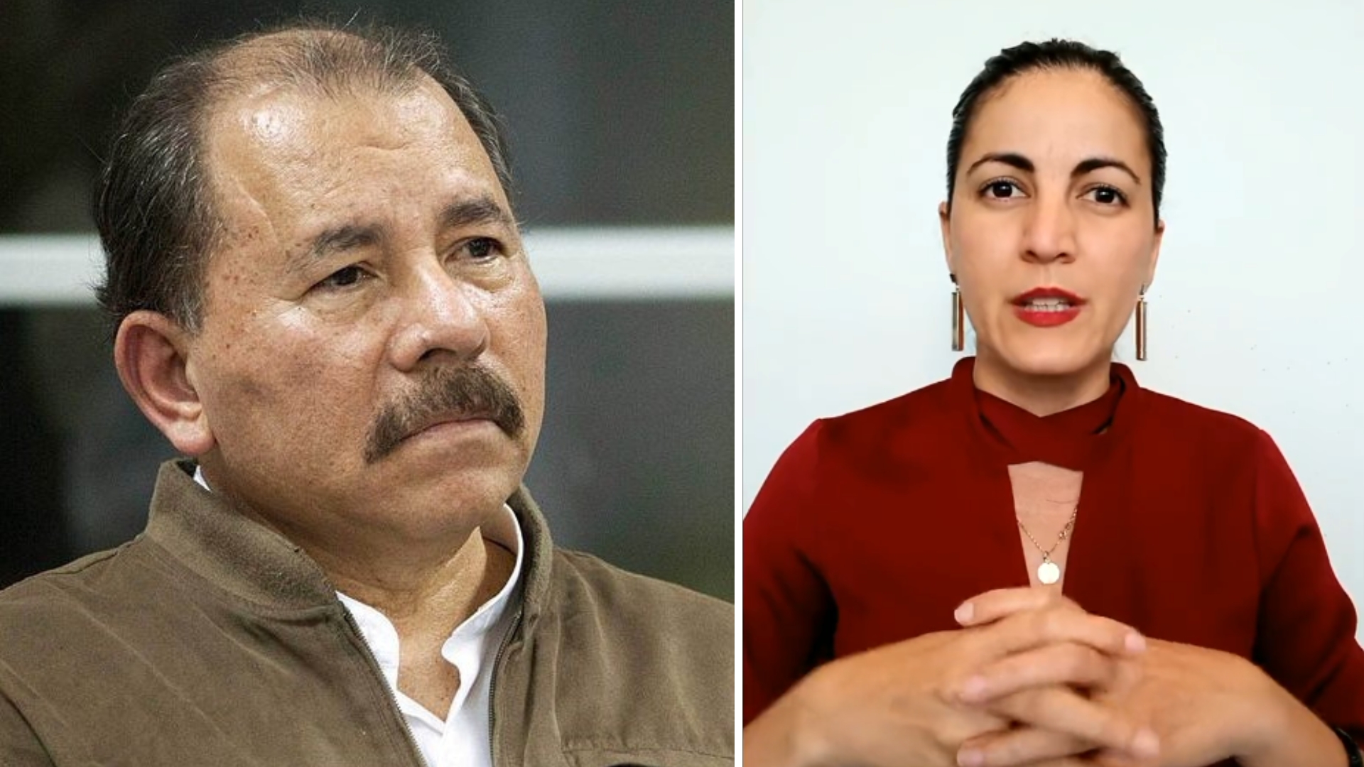 Rosa María Payá critica al Departamento de Estado por elogio a dictadura de Nicaragua