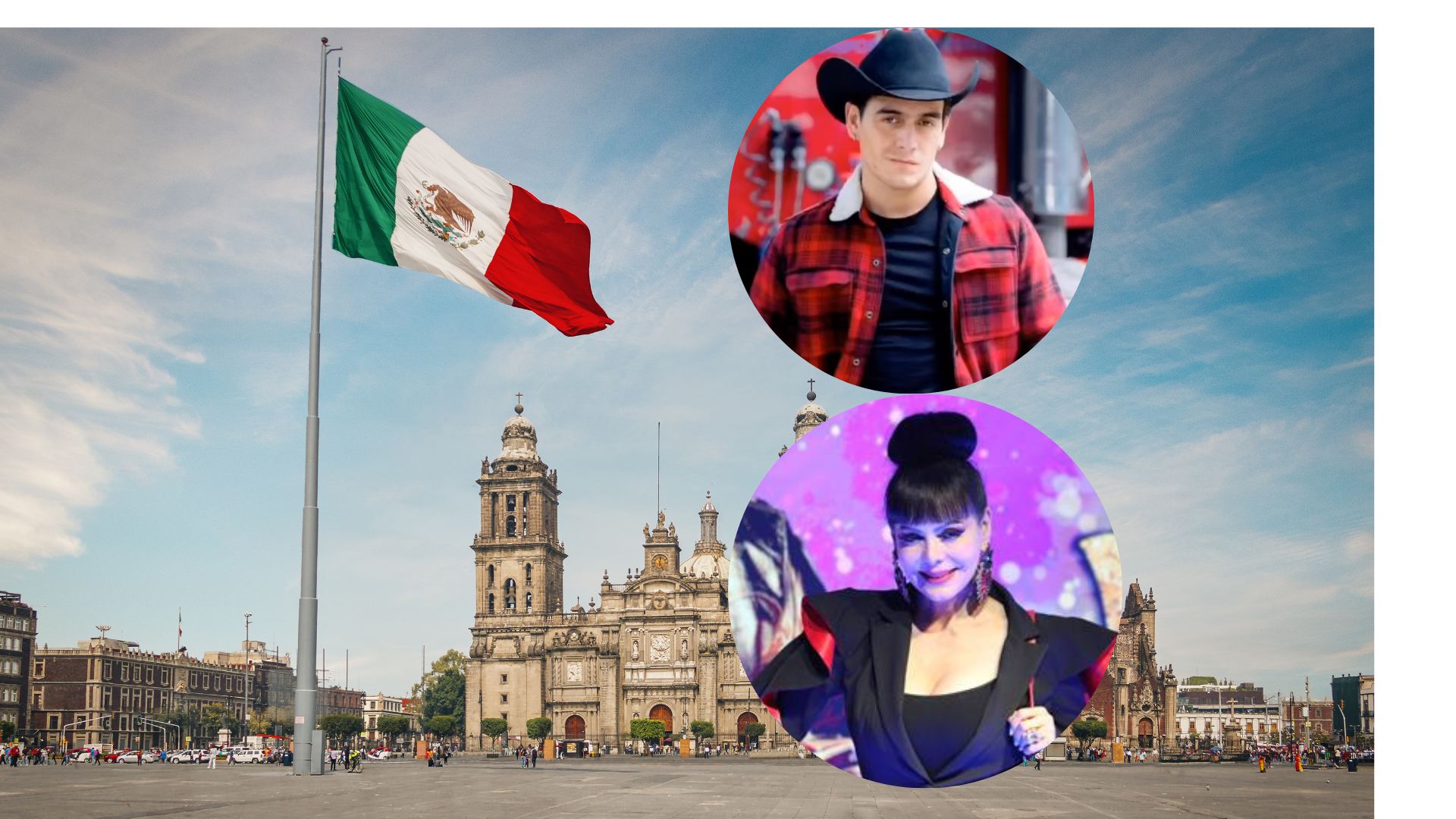 Rota de dolor Maribel Guardia reaparece en redes sociales con conmovedor video sobre su hijo