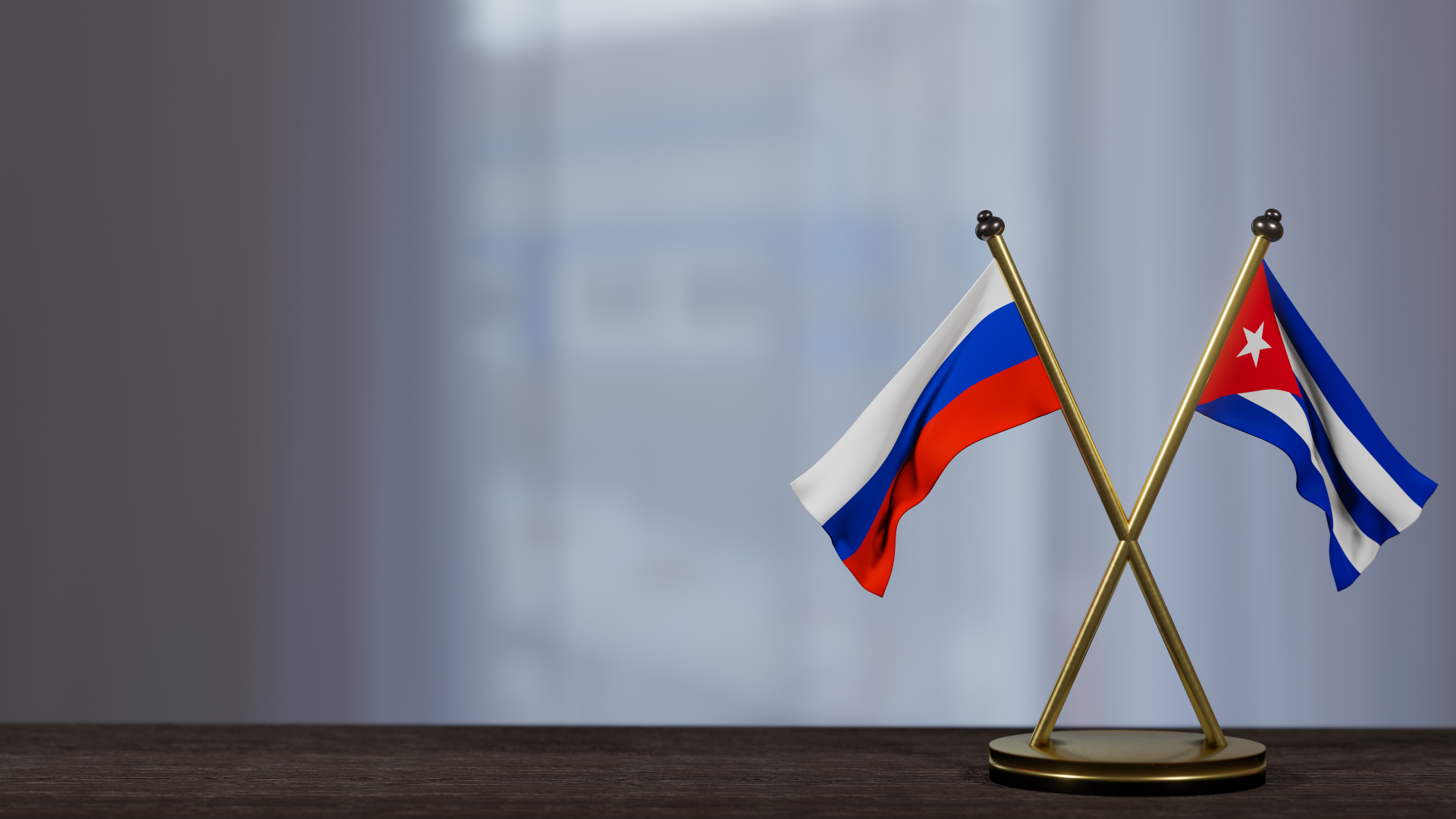 Rusia dará crédito de 60 millones de dólares al régimen cubano 