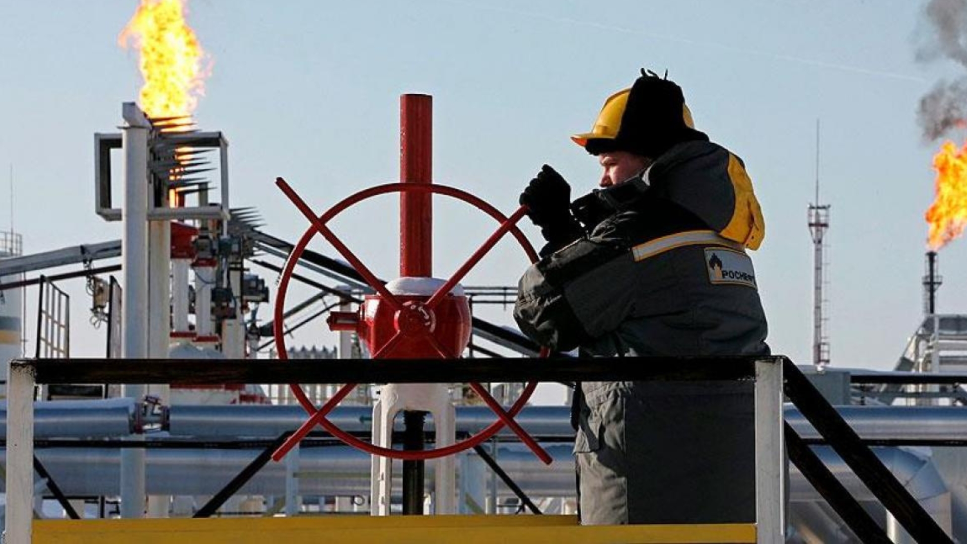 Rusia entregará 1,64 millones toneladas anuales de petróleo, según régimen cubano