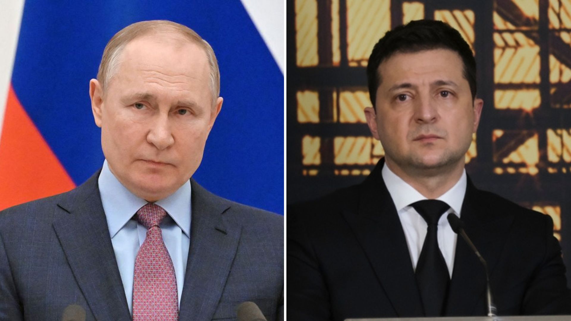 Rusia pide a Ucrania entregar su territorio: “Es por su propio bien, o la situación la decidirá el Ejército ruso”