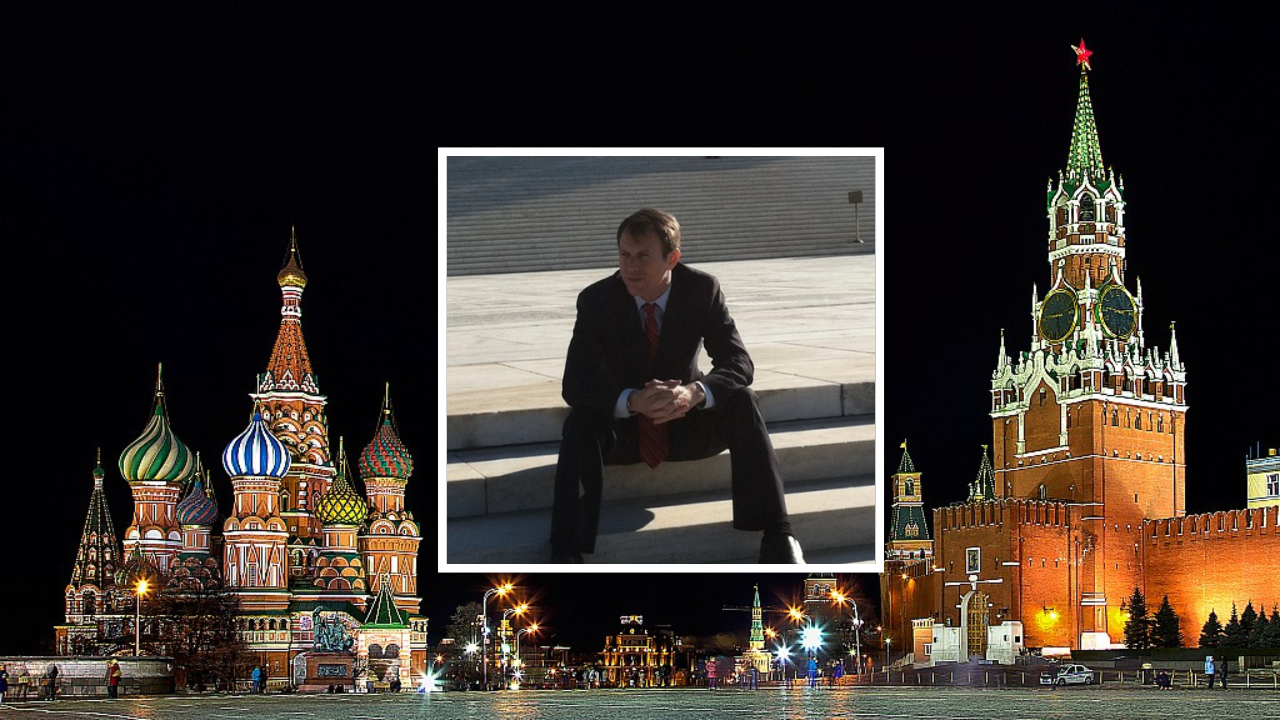 Rusia prohíbe la entrada a asesor de ADN America, exdirector de Radio y Televisión Martí