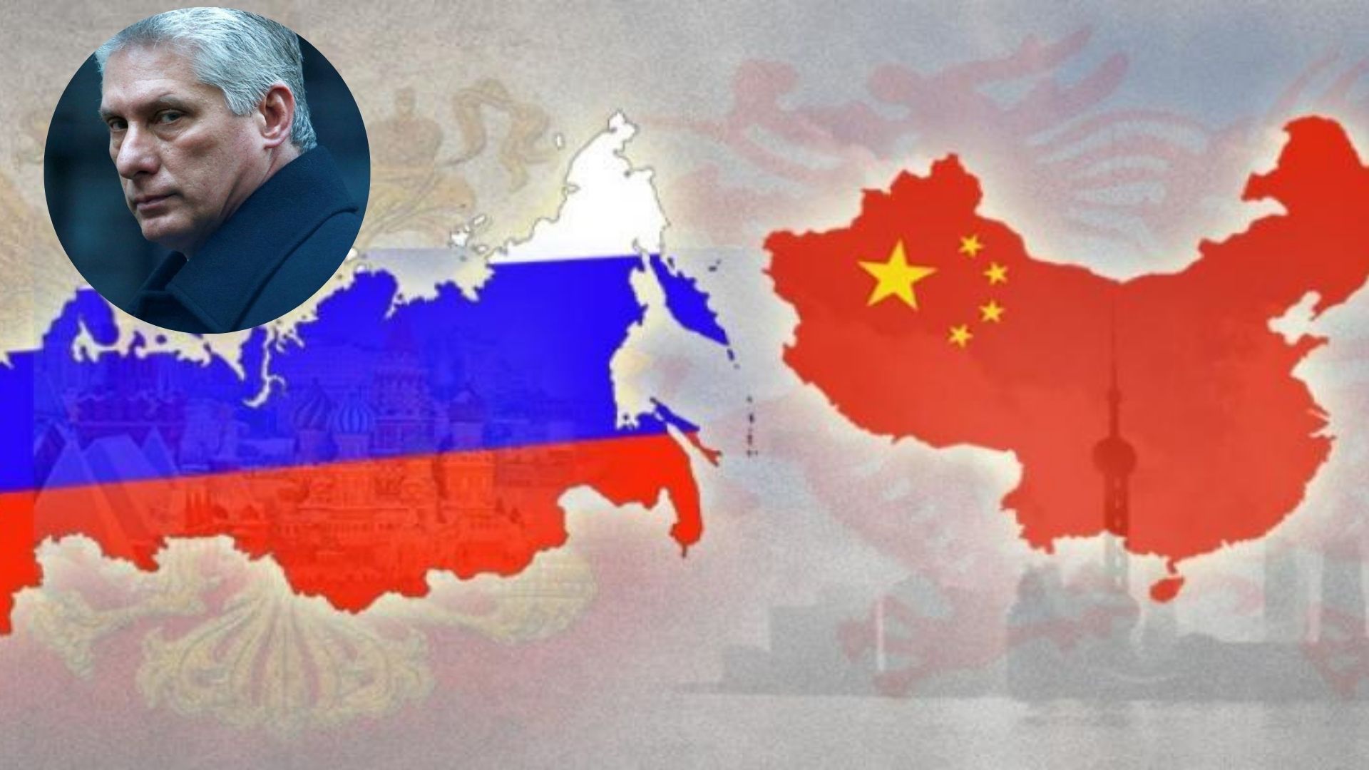 Rusia y China critican el retorno de las sanciones de EE.UU. al régimen cubano 