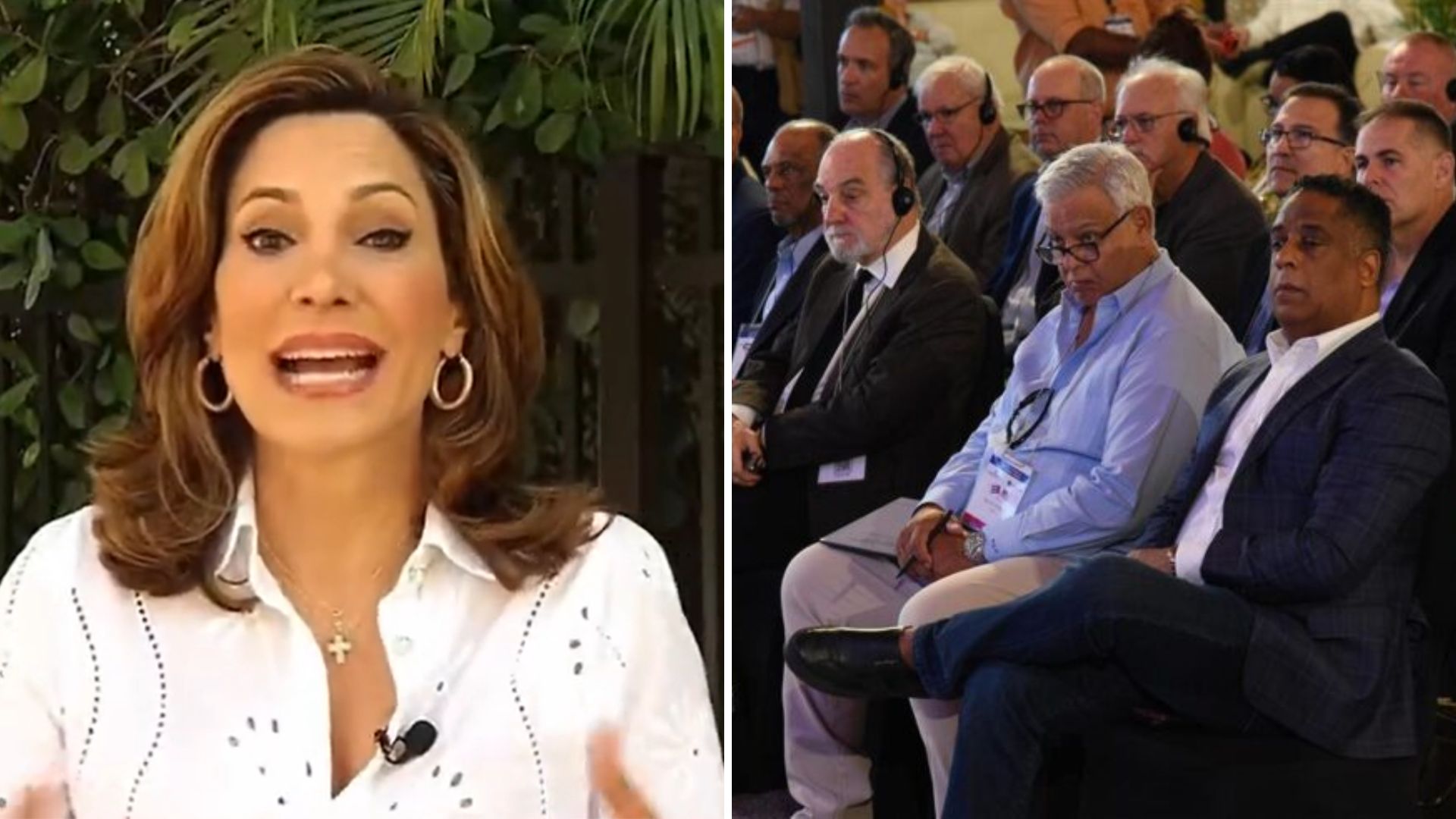Salazar: "Algo nefasto se cocina entre la Administración Biden y el régimen castrista"