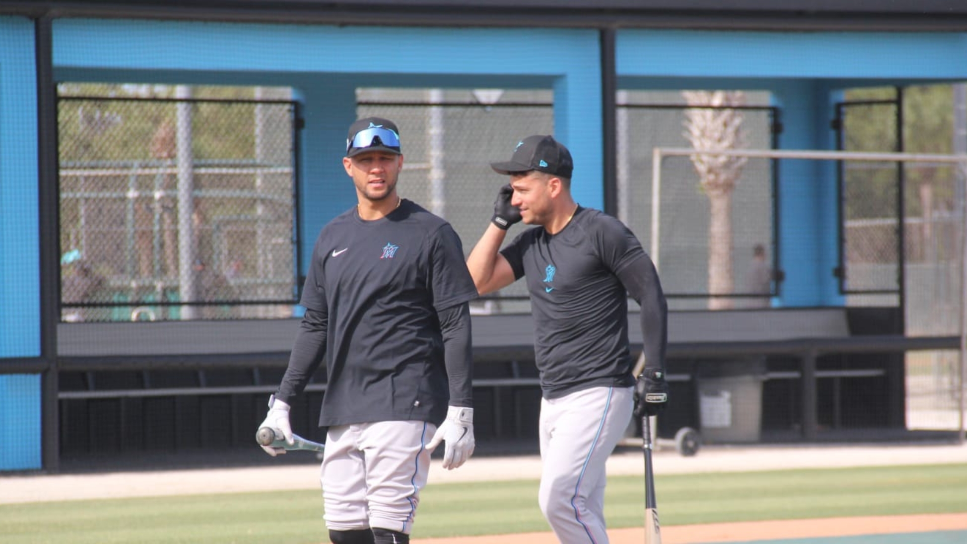 Sale a la luz la millonada que cobrarían los cubanos Yuli Gurriel y José Iglesias en los Marlins de Miami