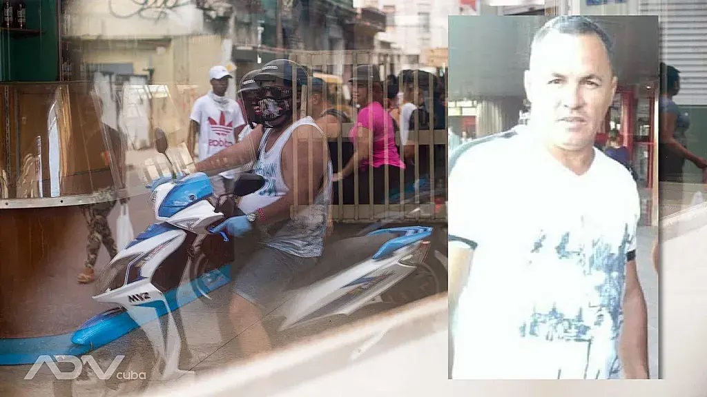 Salió de noche en motorina, no lo volvieron a ver: buscan a desaparecido en La Habana