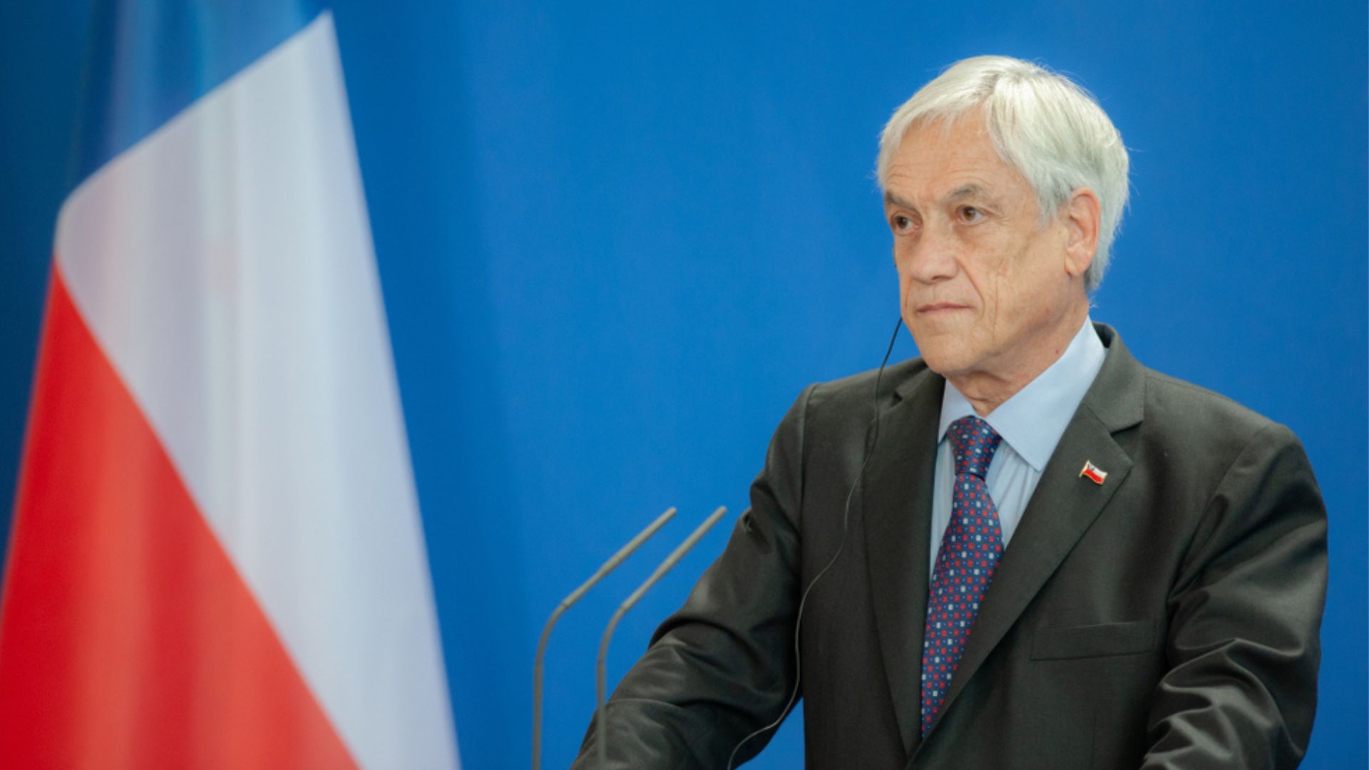 “¡Salten ustedes primero!”: exvocera de Sebastián Piñera revela sus últimas palabras antes de morir ahogado 