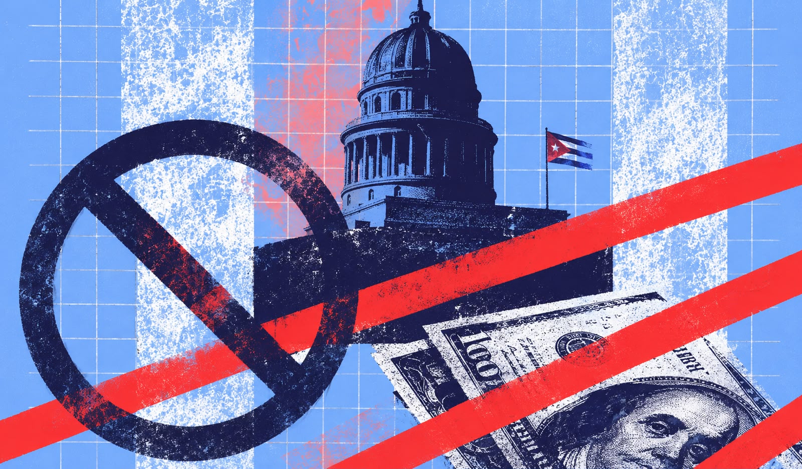 Sanciones de EEUU contra dictadura cubana en 2026: una cronología completa