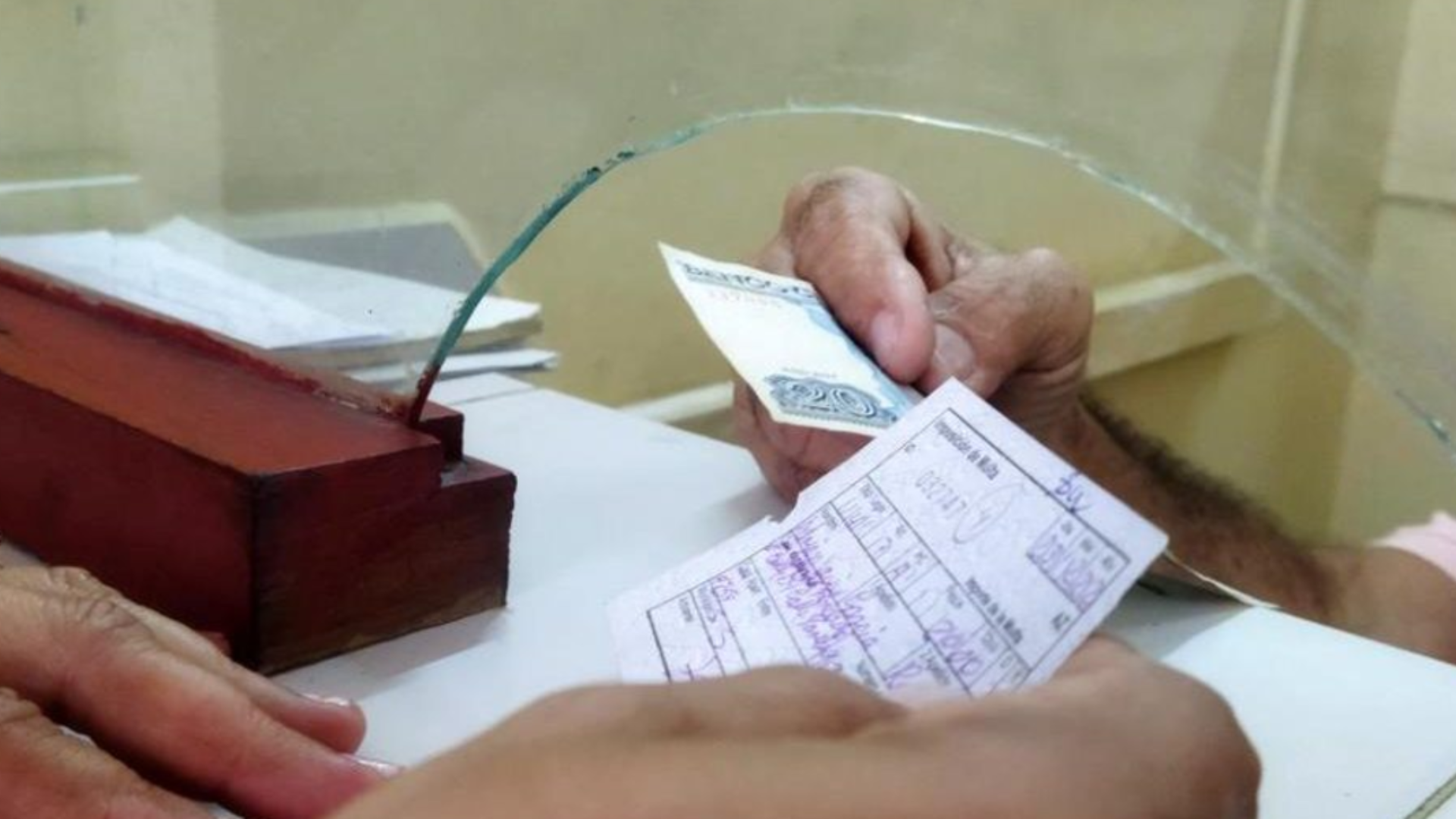 Sancti Spíritus: Más de ocho multas diarias entre julio y octubre a comerciantess 