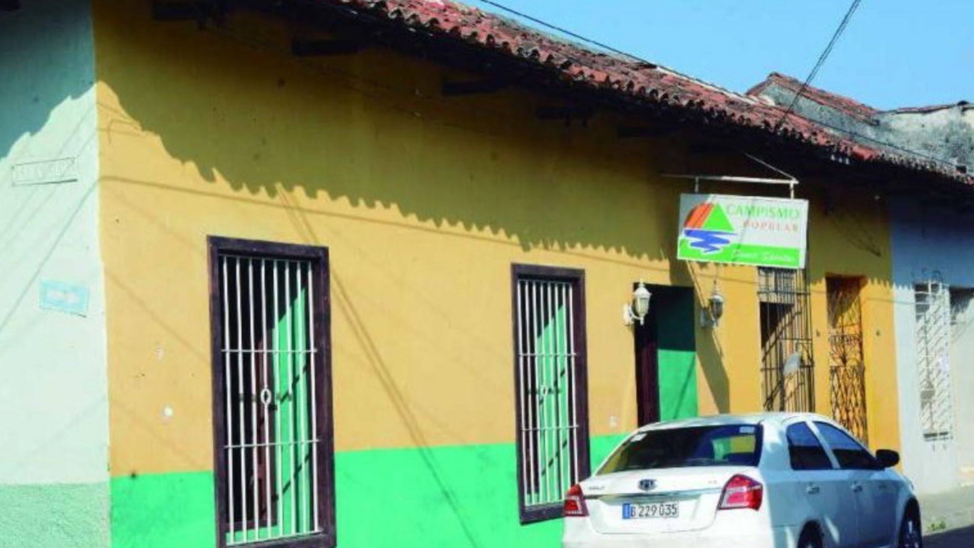 Sancti Spíritus: Régimen condena a 18 años a ciudadano que robó a Empresa de Campismo