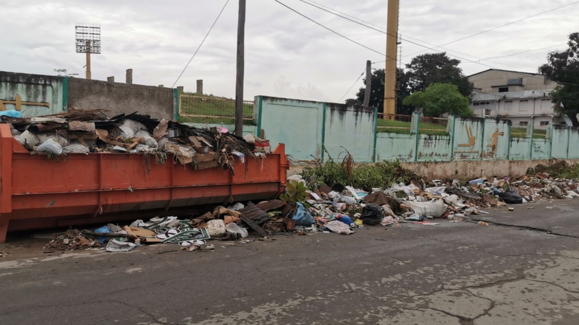 Santiago de Cuba: alertan sobre brote de enfermedad viral 