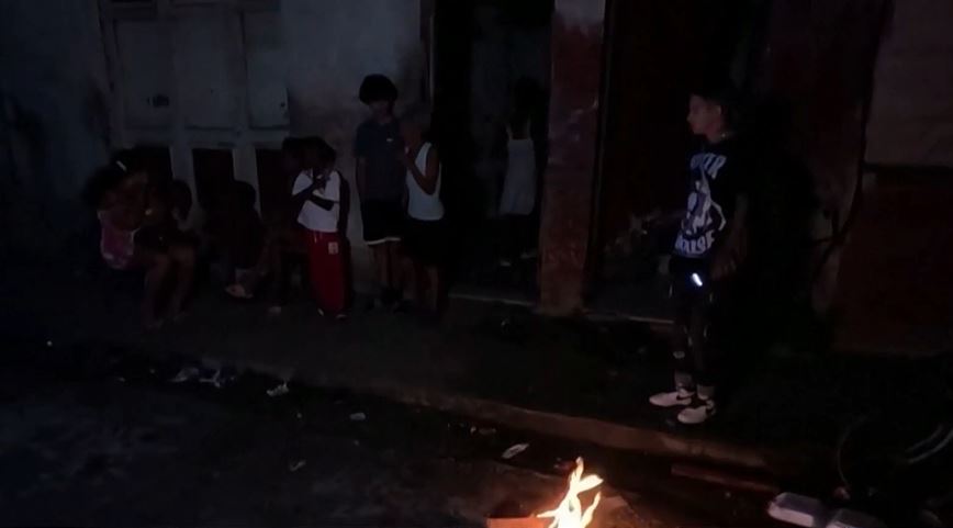Santiago de Cuba enfrentará 14 horas sin electricidad este 10 de enero