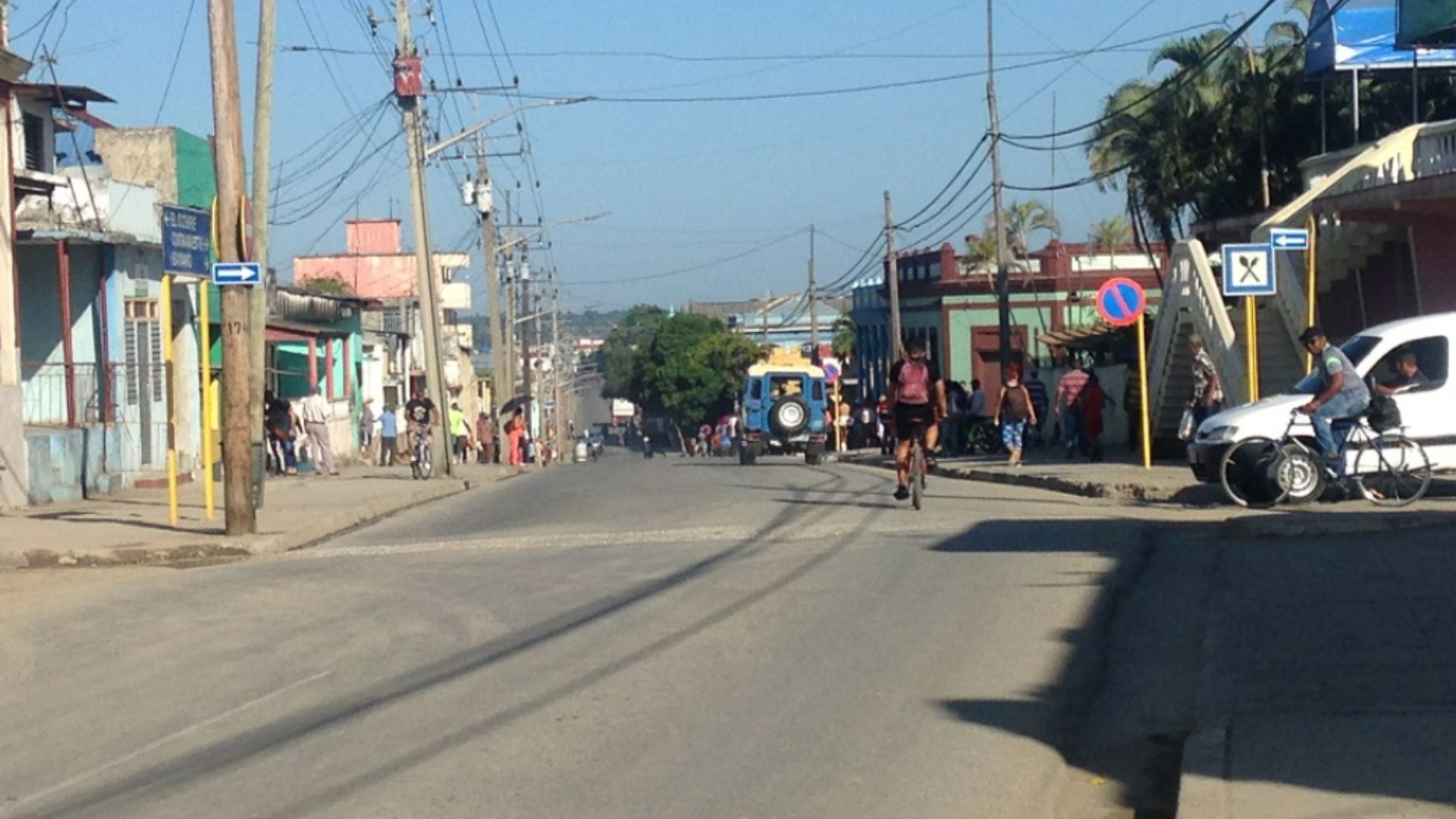 Santiago de Cuba: trasladan de prisión y alejan de su familia a preso político del 11J 