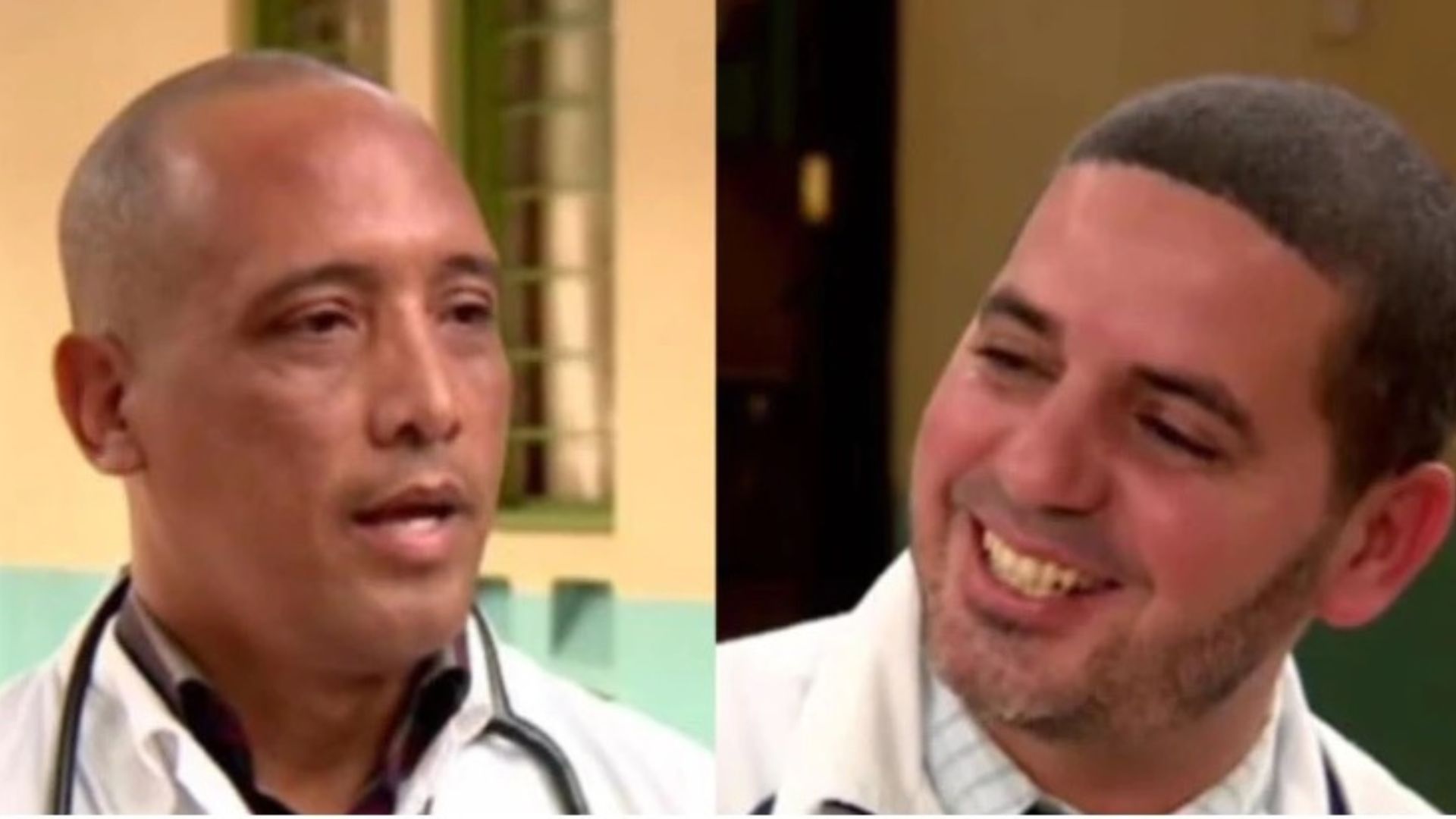 Se cumplen 4 años del secuestro de dos médicos cubanos en Kenia