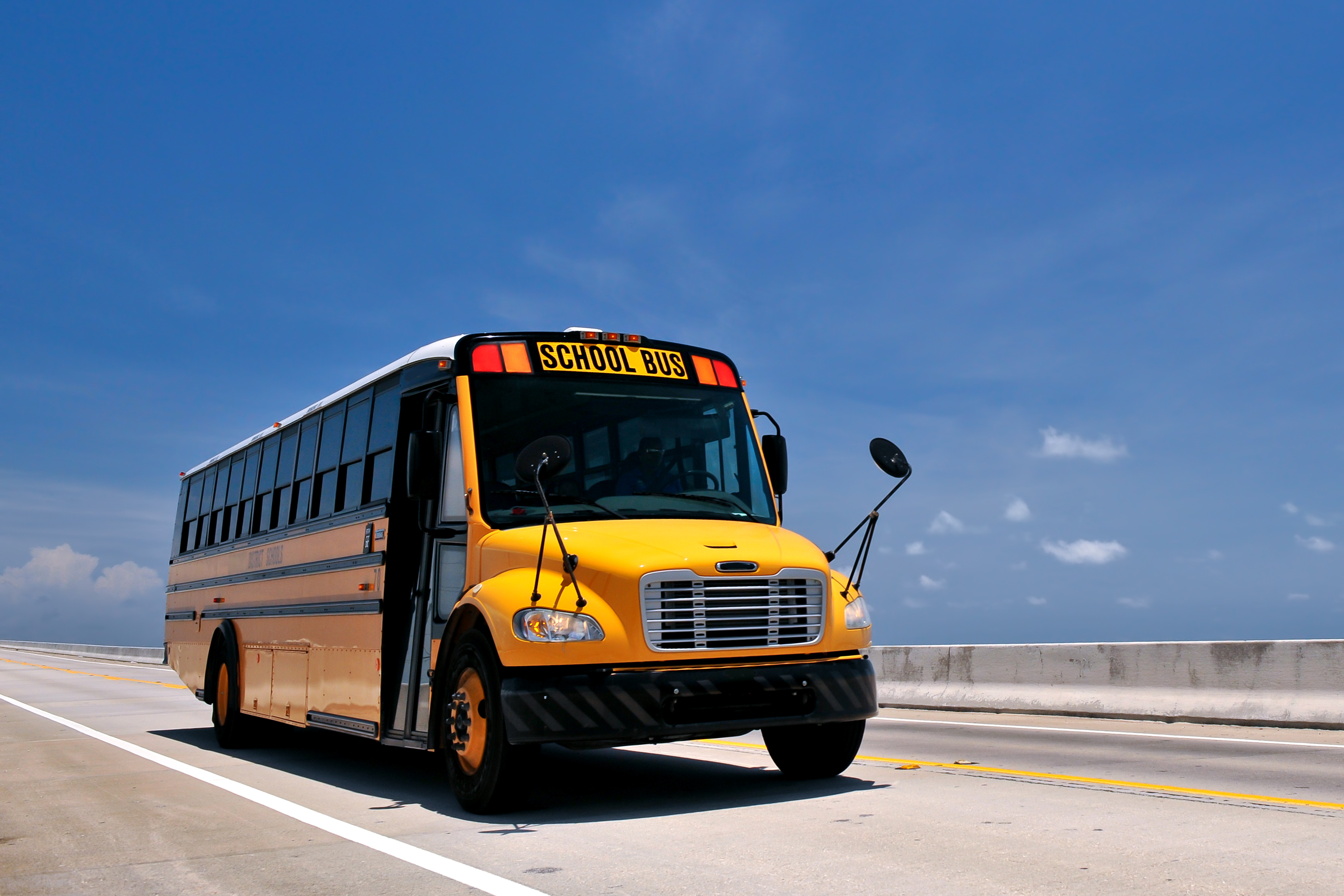 Se desatan violentas peleas entre estudiantes de escuelas del sur de Florida