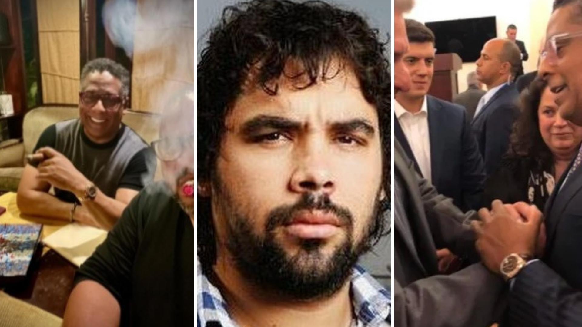 "Se enriquece con la sangre de los cubanos": Carlos Lechuga critica negocio de Hugo Cancio