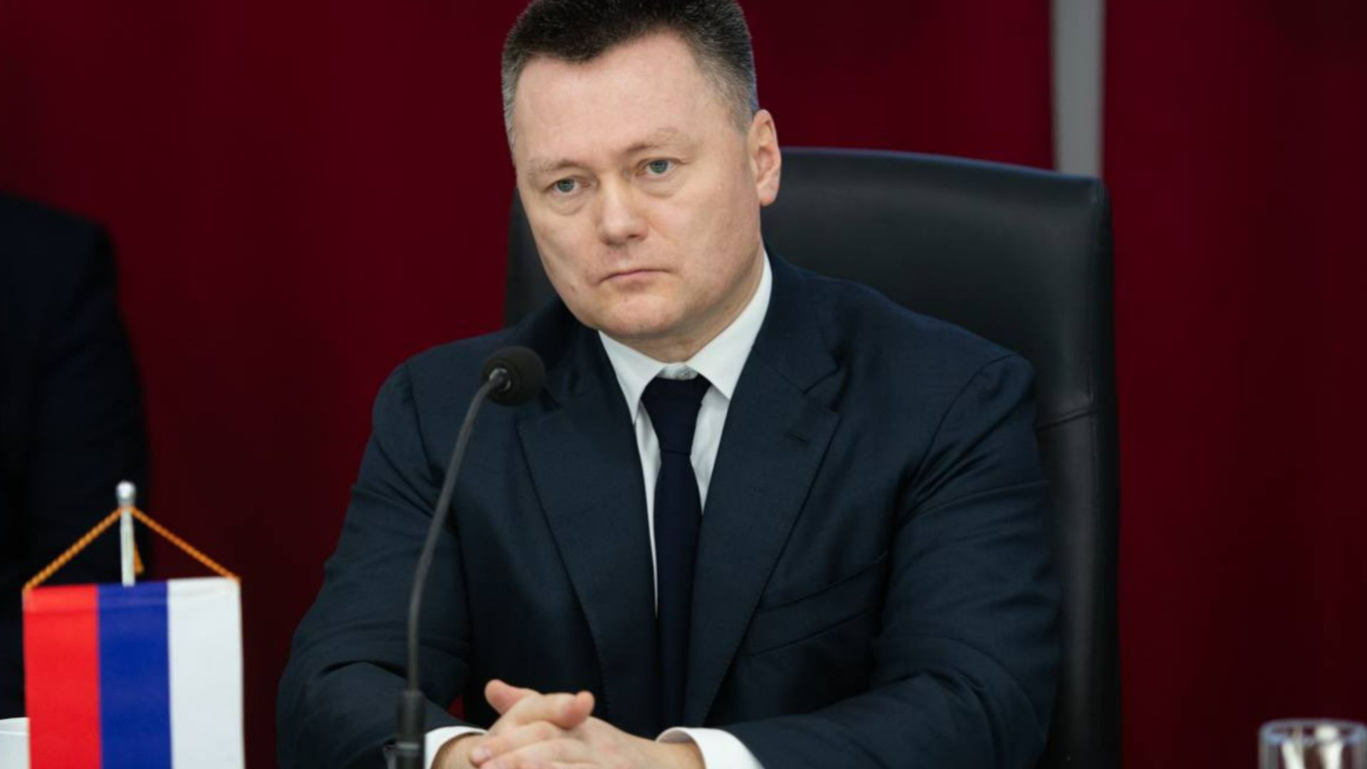 Se estrechan relaciones entre Rusia y Cuba: fiscal general ruso de visita en La Habana