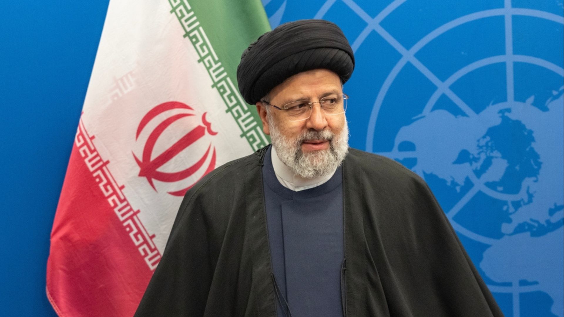 Se estrella helicóptero en el que viajaba el presidente de Irán, Ebrahim Raisi; continúan labores de búsqueda 