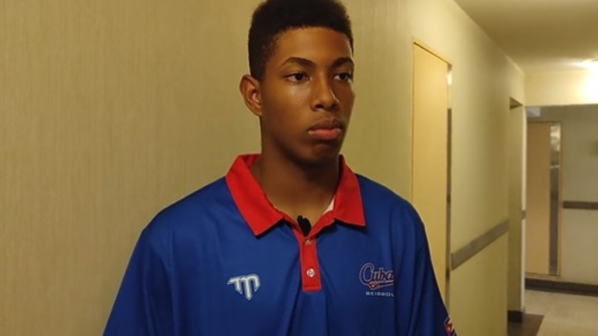 Se fuga otro pelotero quinceañero del béisbol cubano