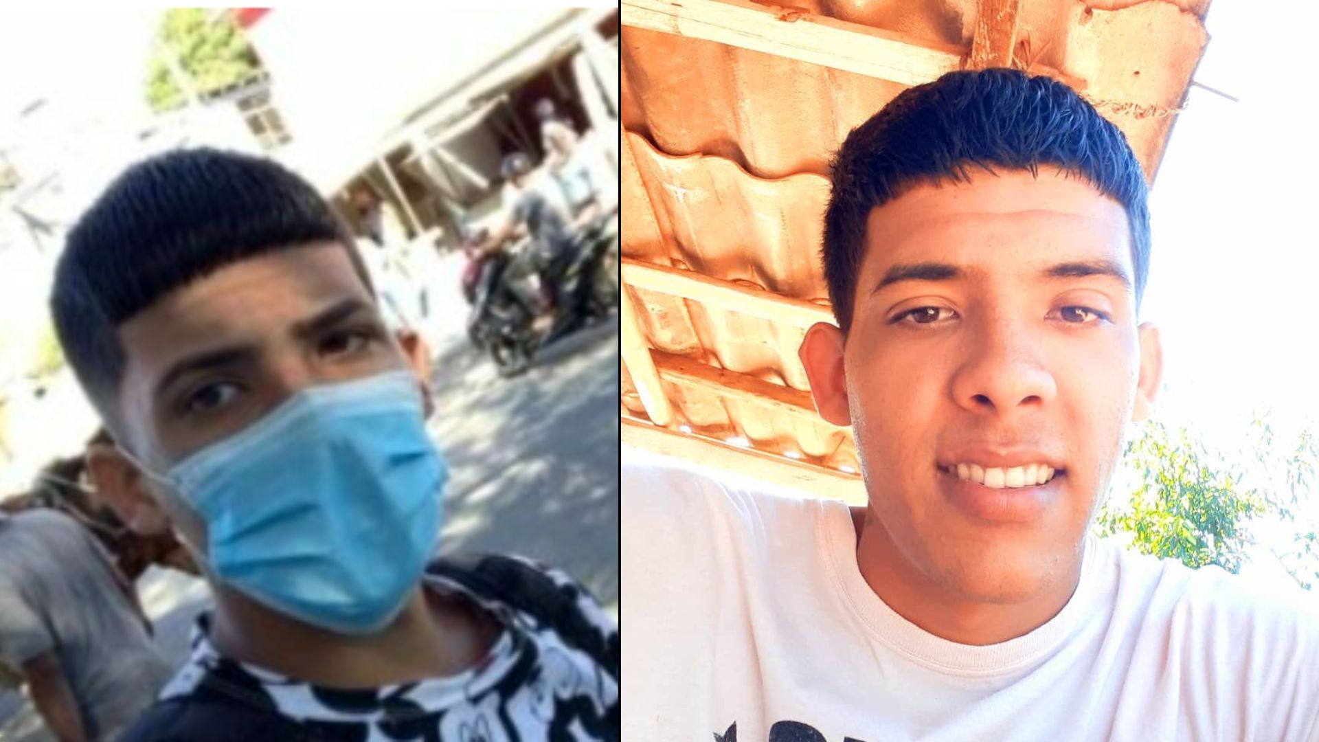 Se fuga preso político del 11J y  ahora podría ser deportado desde Bahamas