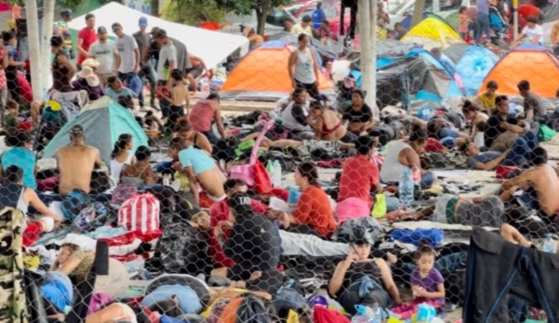 Se incrementa el número de solicitudes de refugio de cubanos en México
