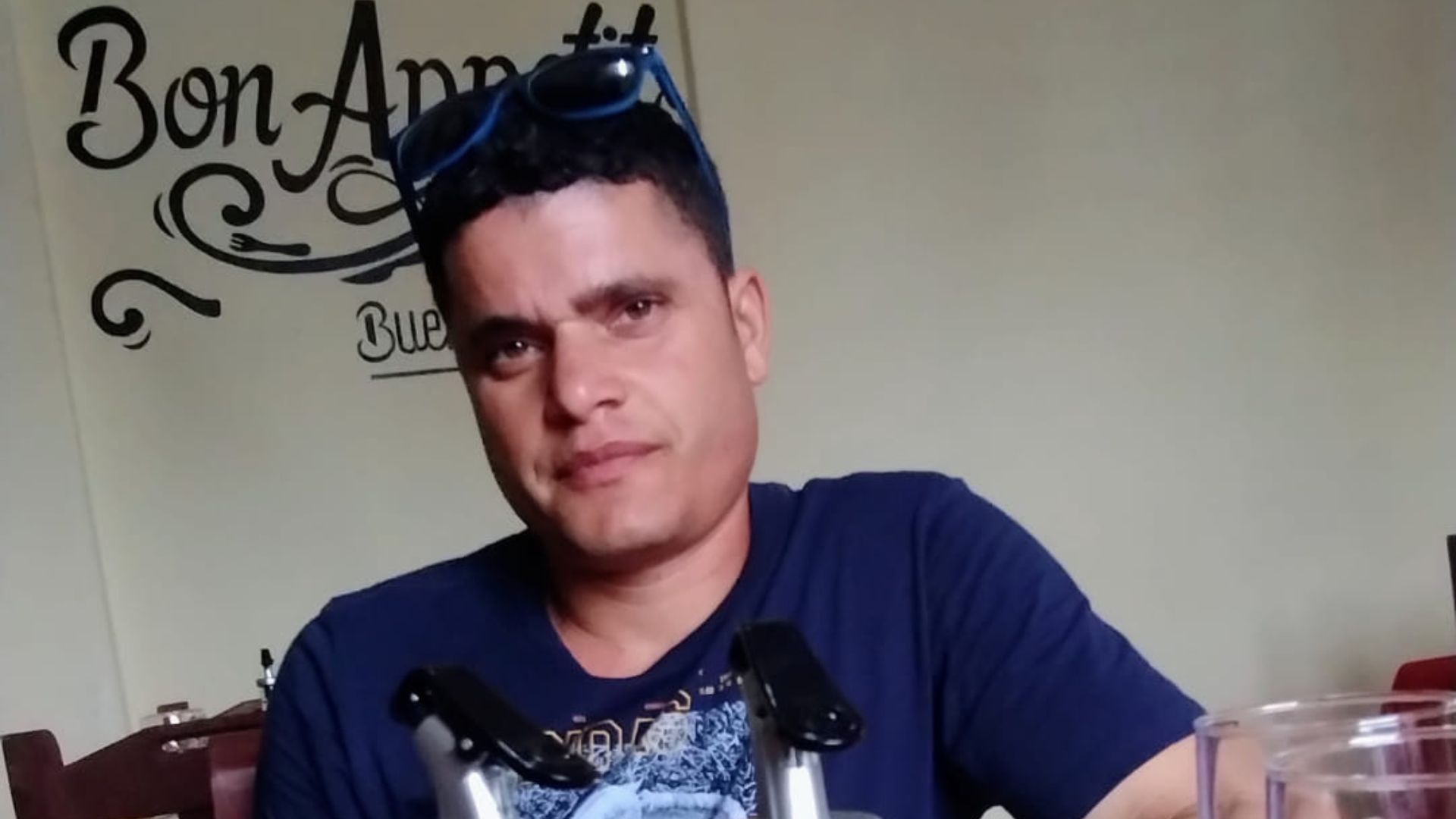 Se organizan para buscar a cubano residente en EEUU desaparecido en la isla