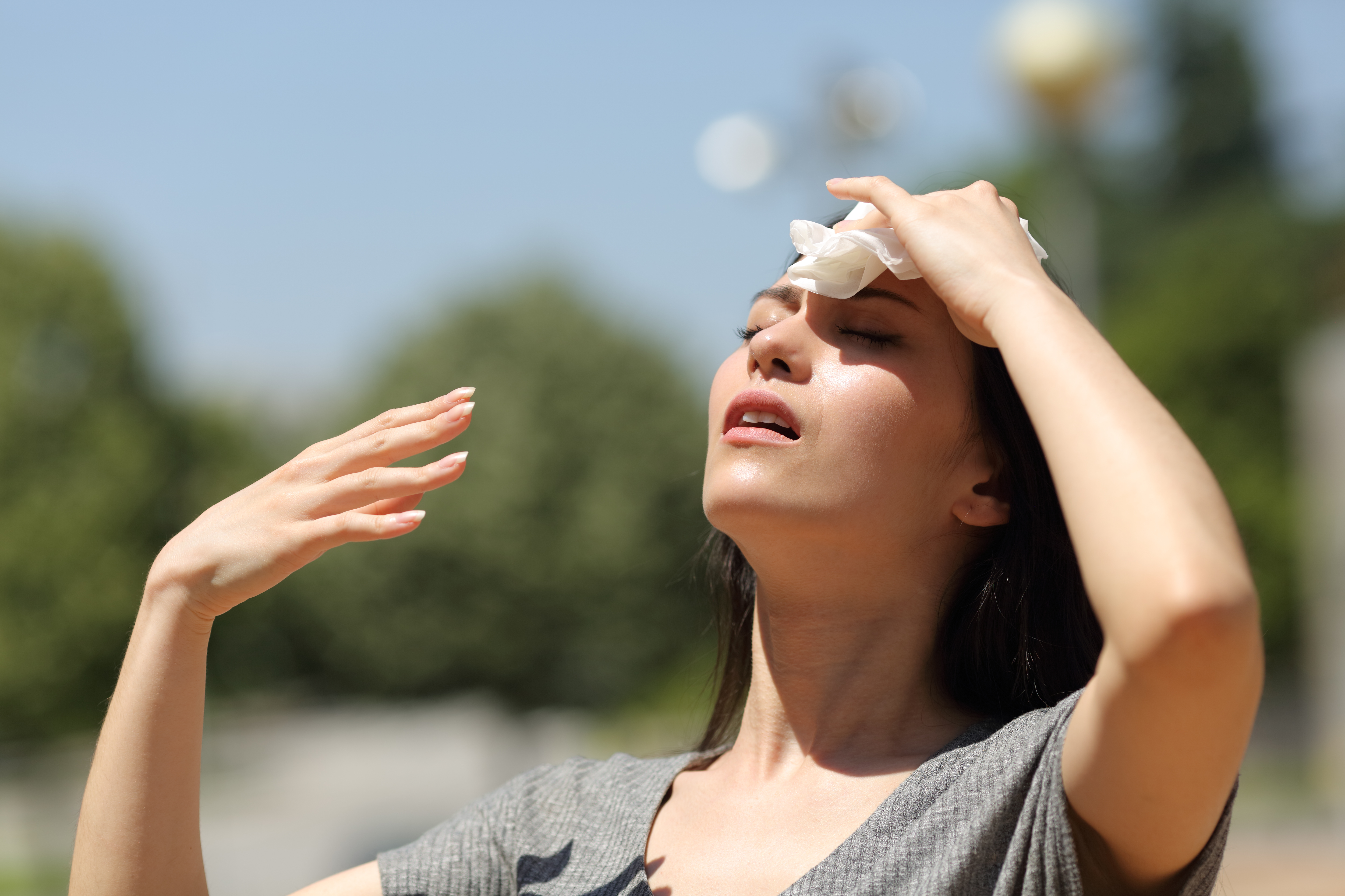 Se va El Niño con su calor y llega La Niña, que podría iniciar período de enfriamiento