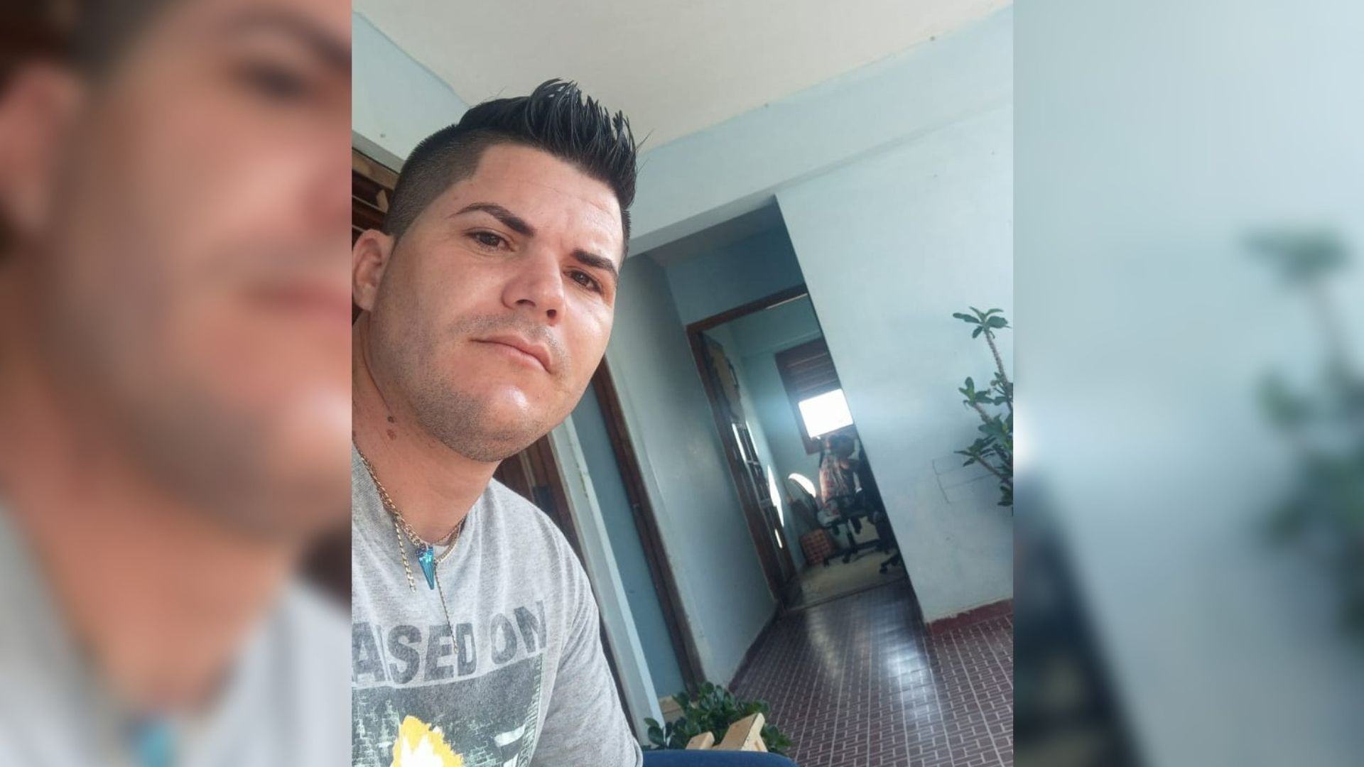 Seguridad del Estado amenaza a preso político: "Quieren que trabaje obligado"