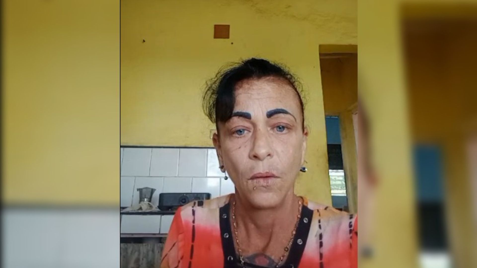 Seguridad del Estado cita a cubana por denuncias en redes sociales 