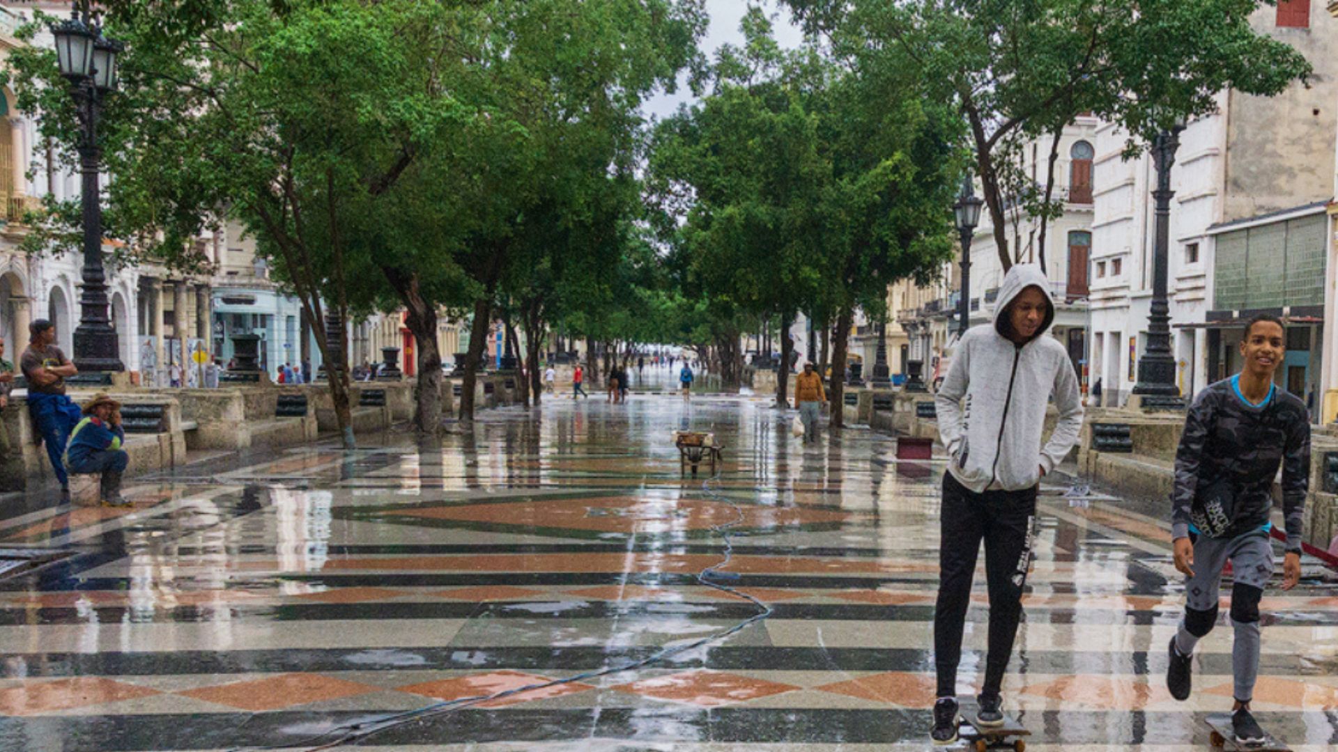 Semana fría para Cuba: temperaturas por debajo de los 14 grados en varias zonas del país 