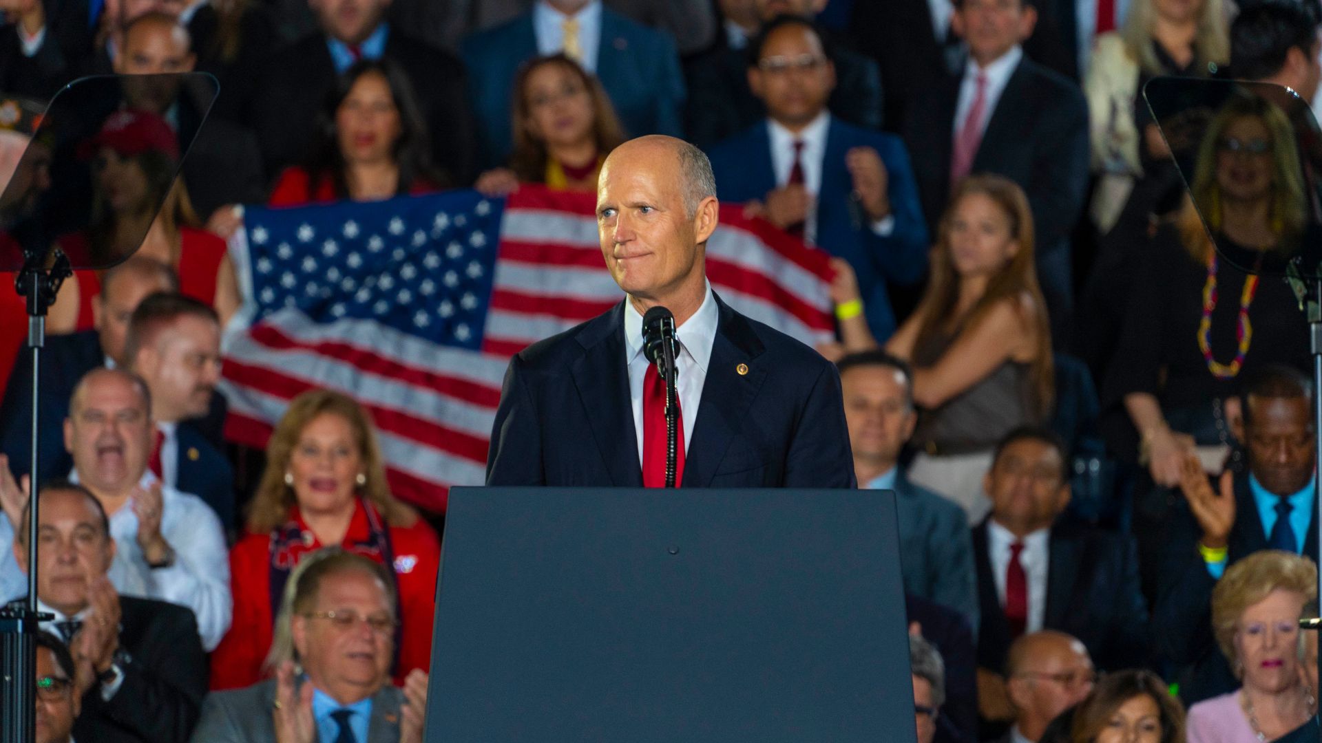 Senador Scott: Biden considera sacar a Cuba de lista de países patrocinadores del terrorismo