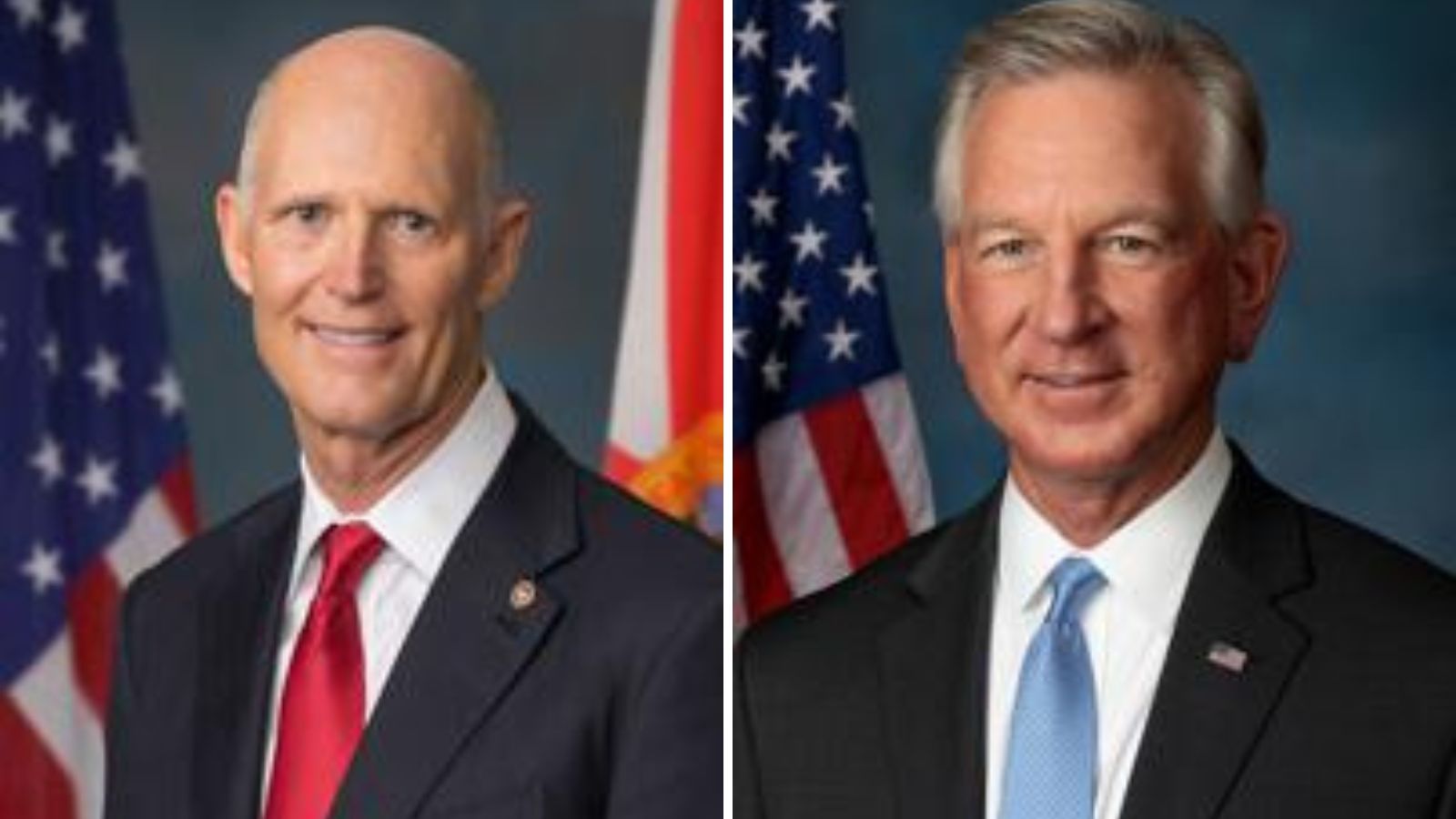 Senadores Scott y Tuberville retoman ley para aumentar sanciones contra régimen cubano 