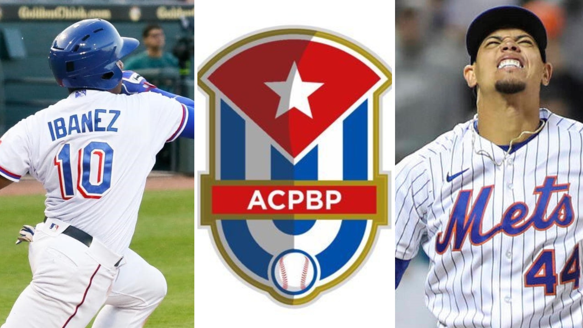 Separan de Asociación independiente a peloteros cubanos de MLB que dieron el “sí” a Federación del régimen 
