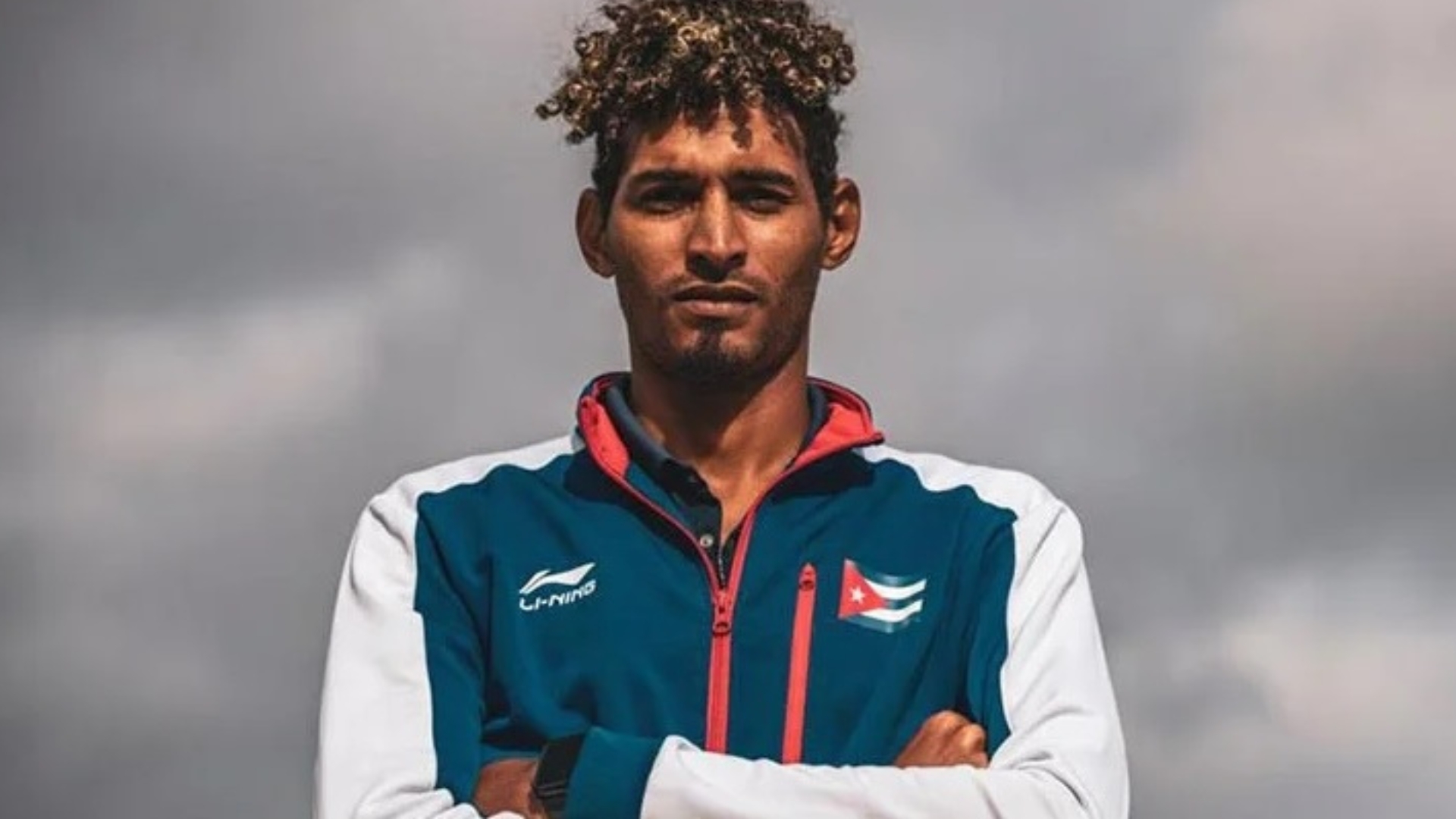 “Ser futbolista en Cuba es sufrir”, aseguró exportero de la selección