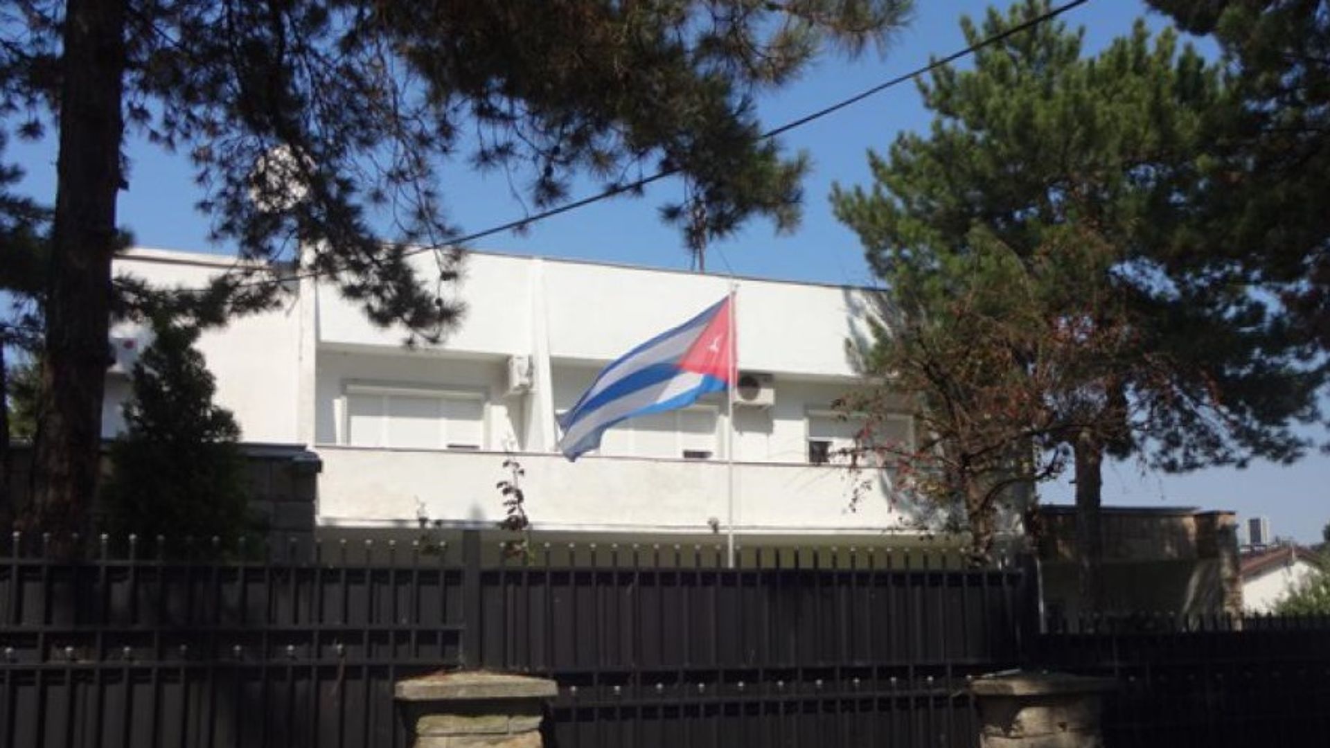 Serbia elimina libre visado para cubanos