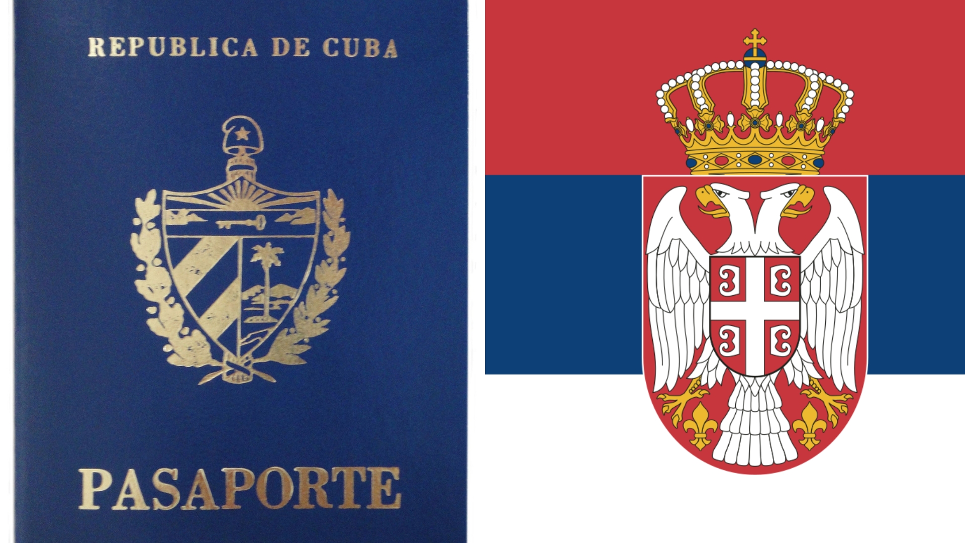 Serbia exigirá visado a cubanos desde mediados de abril