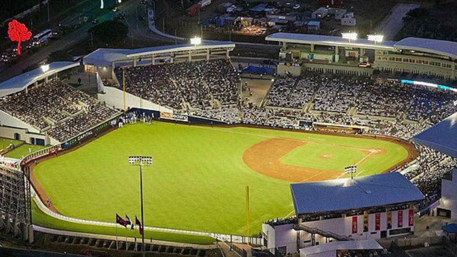 Serie de las Américas: este es el equipo de béisbol que representará a Cuba